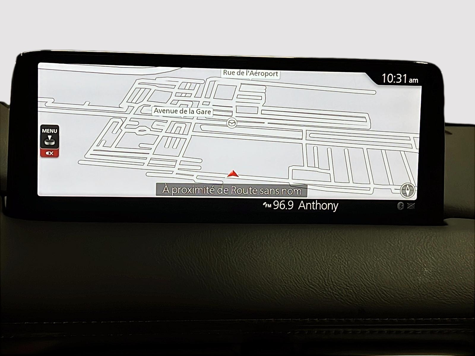 Mazda CX-5 2023 - Image #21