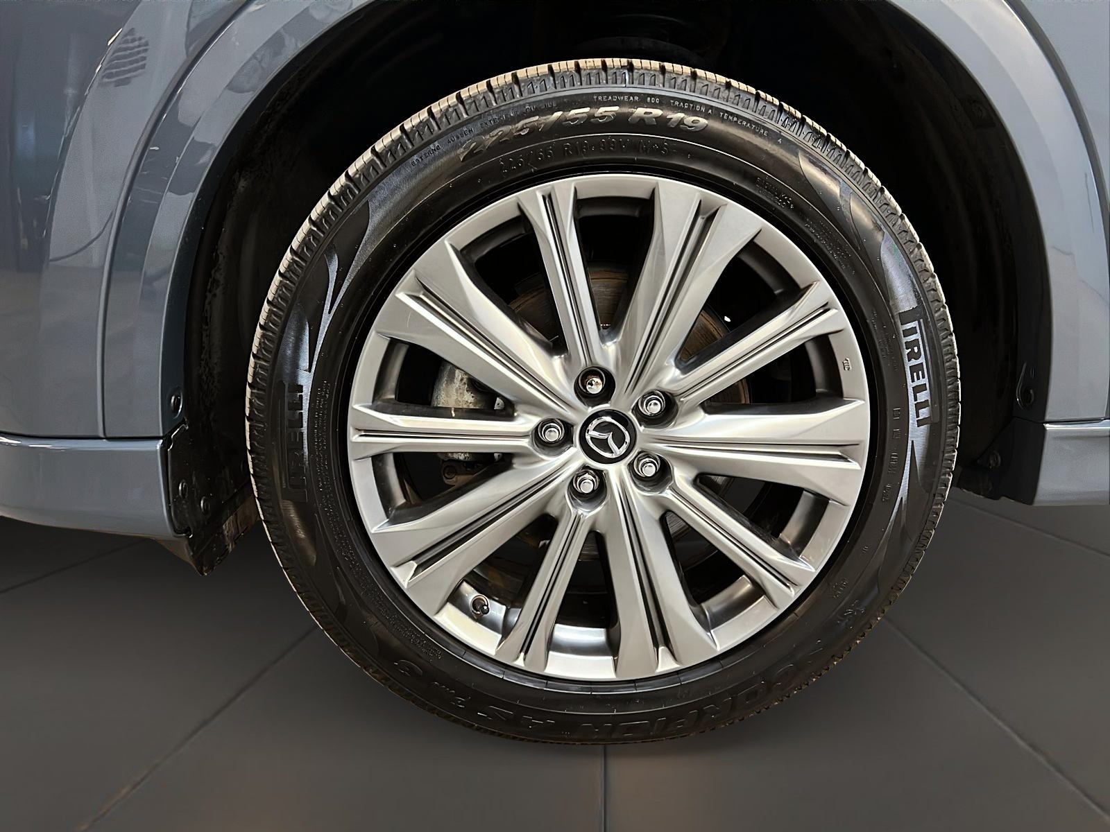 Mazda CX-5 2023 - Image #35