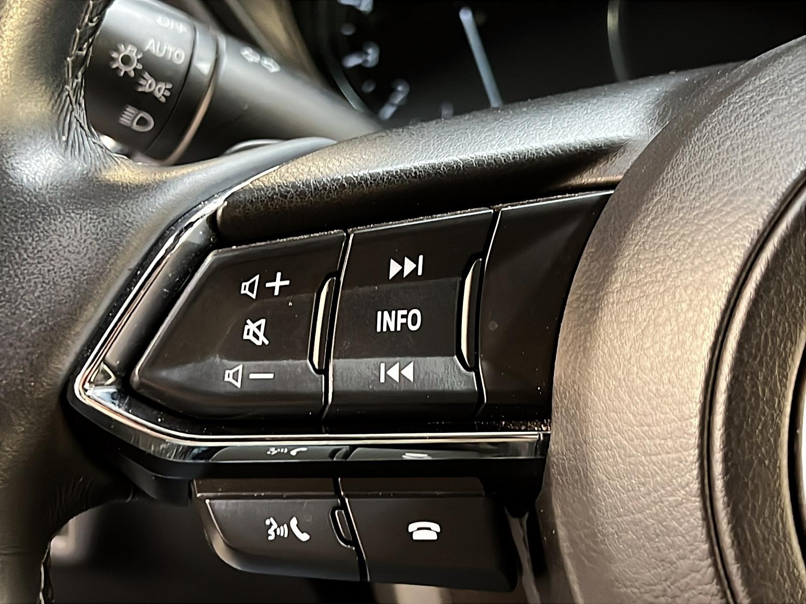 Mazda CX-5 2023 - Image #25