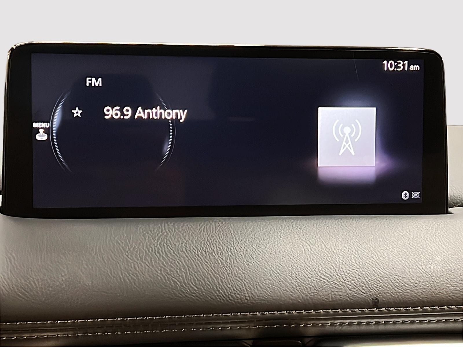 Mazda CX-5 2023 - Image #20