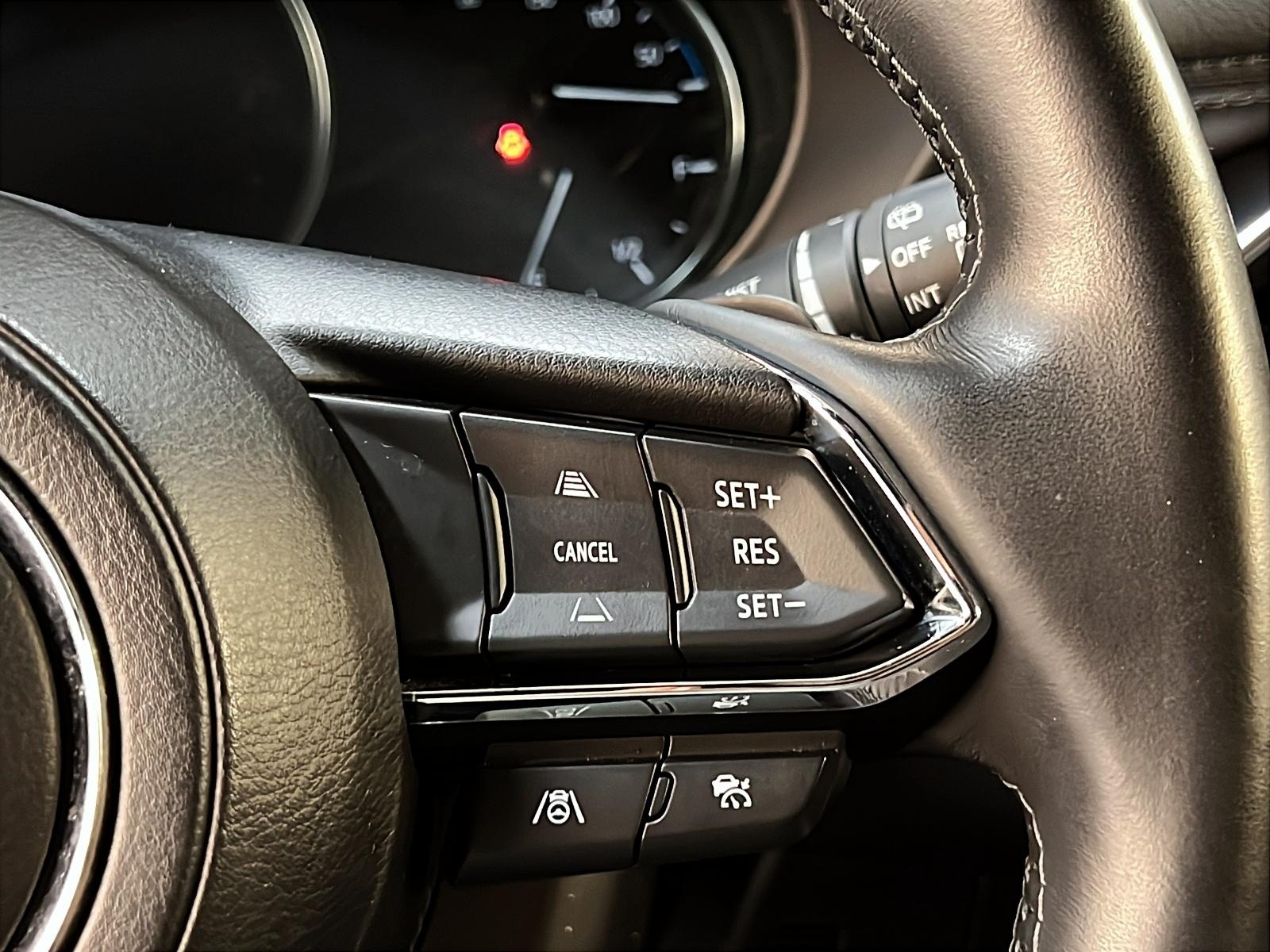 Mazda CX-5 2023 - Image #24