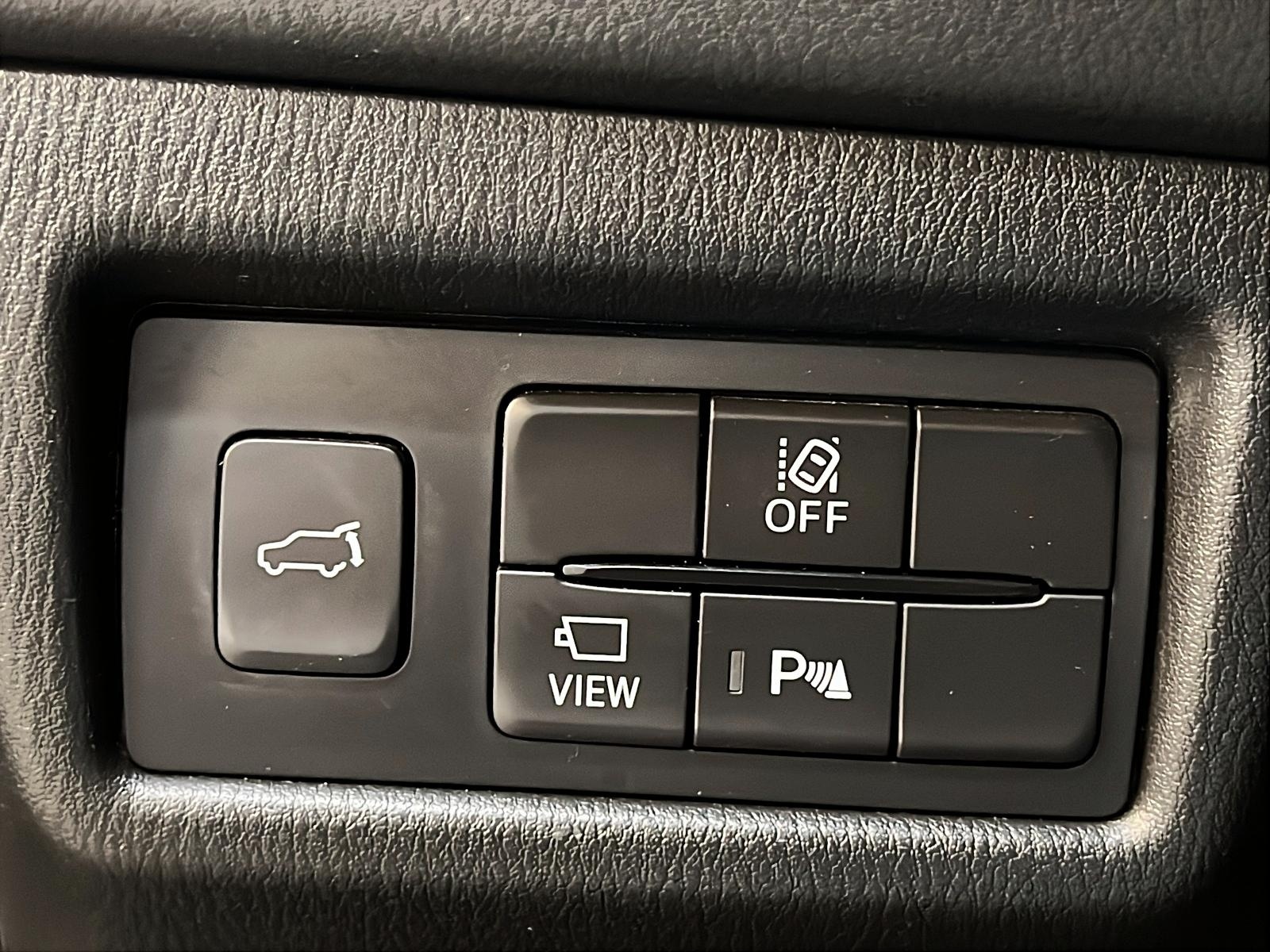Mazda CX-5 2023 - Image #26
