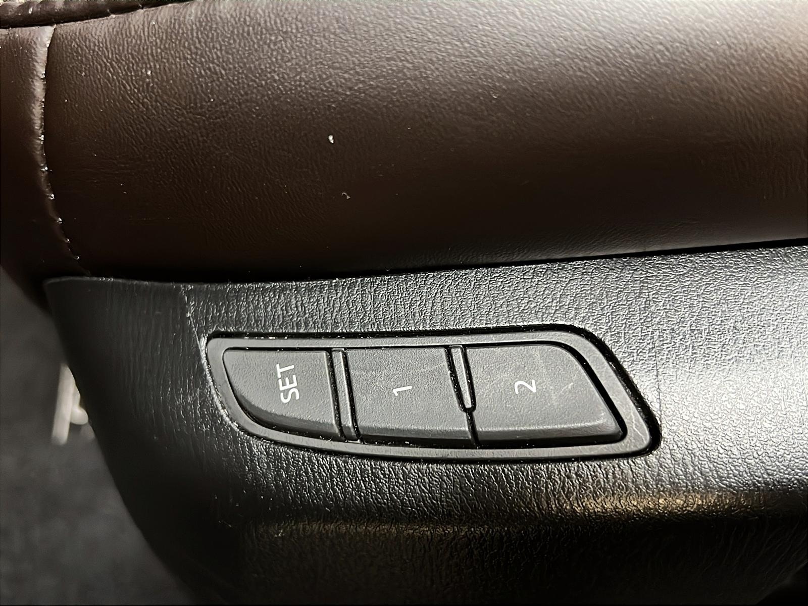 Mazda CX-5 SIGNATURE 2.5T CUIR TOIT NAV 4RM 2023 - image #30