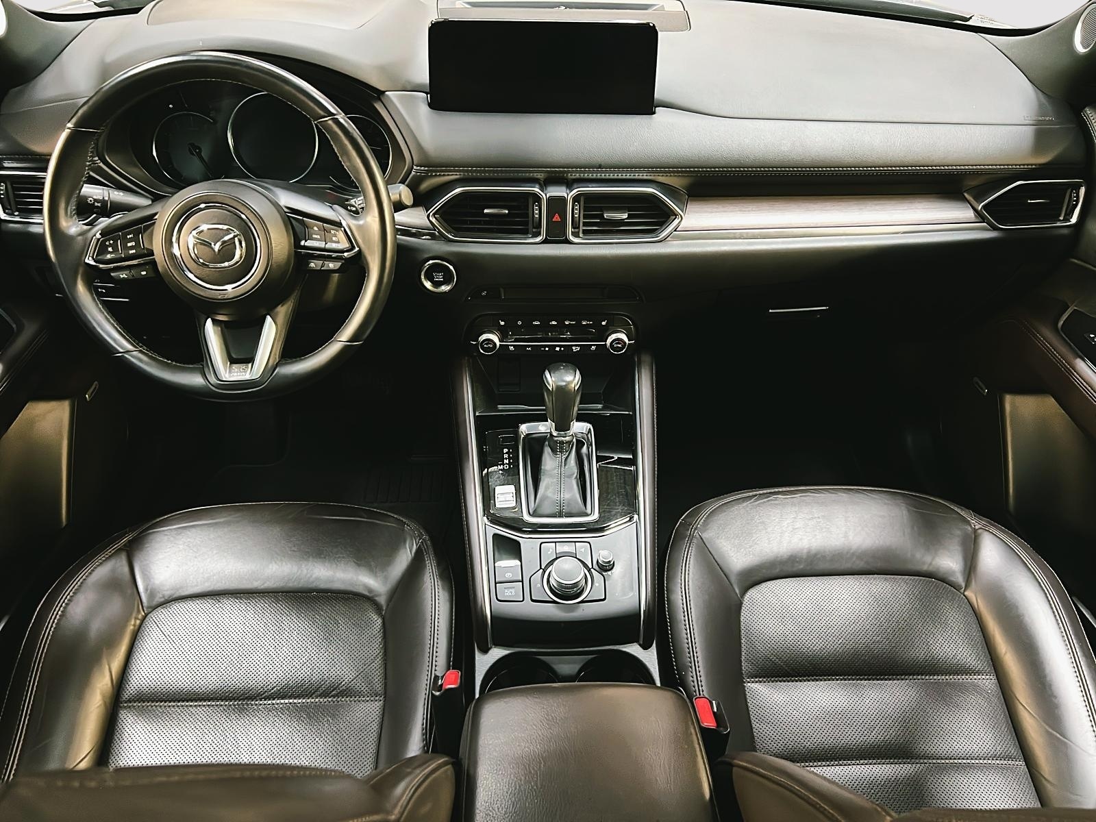 Mazda CX-5 2023 - Image #12