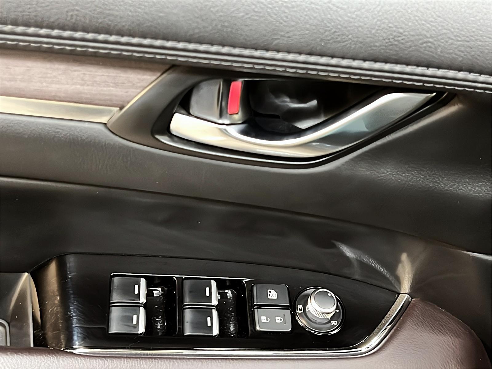 Mazda CX-5 2023 - Image #27