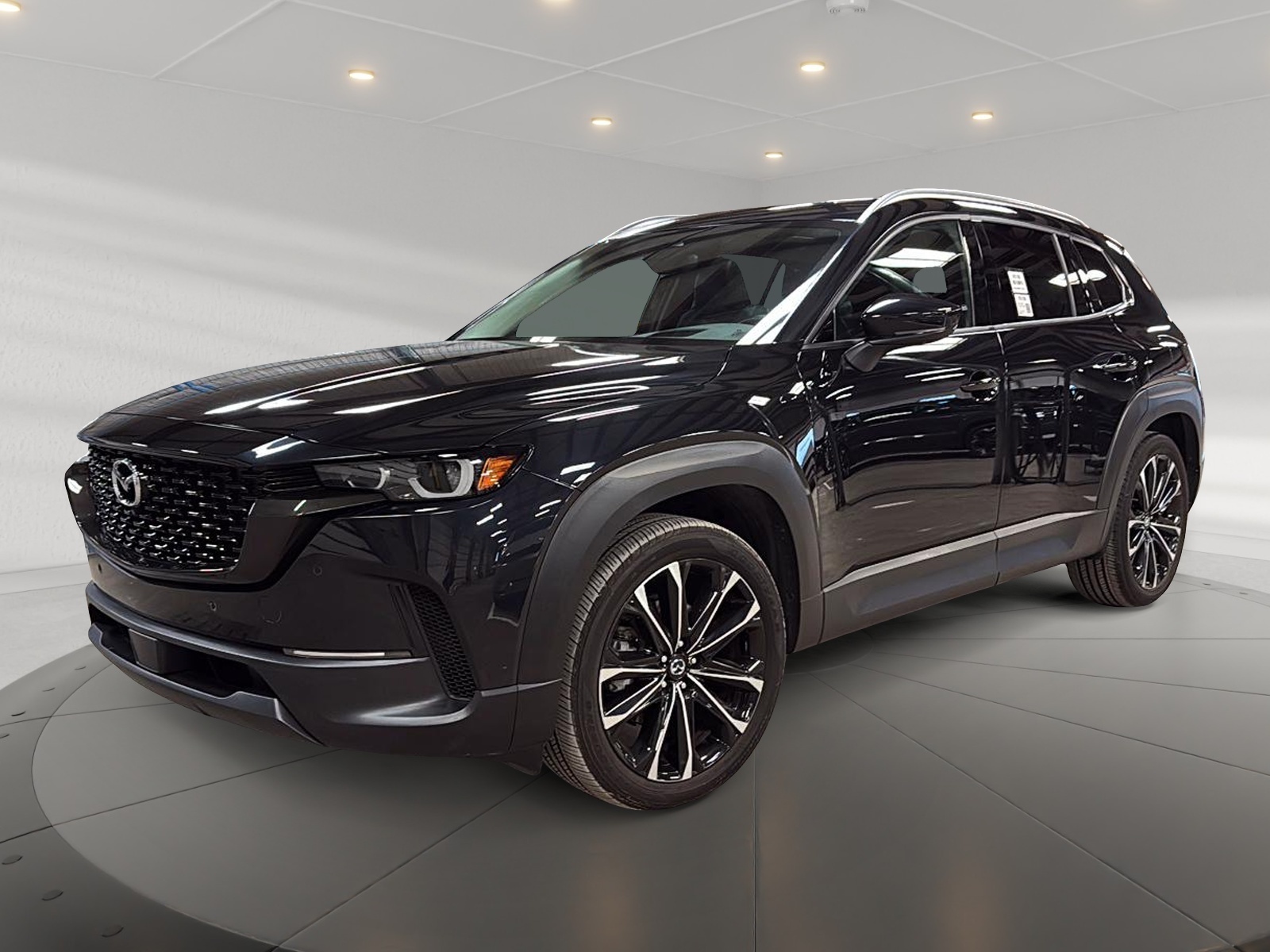 Mazda CX-50 2024 - Image #1