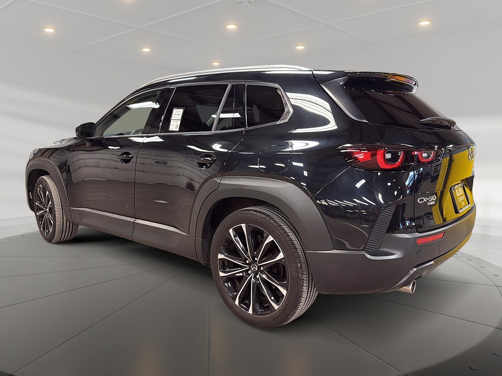 Mazda CX-50 GT CUIR TOIT PANO NAV 4RM 2024 - image #6