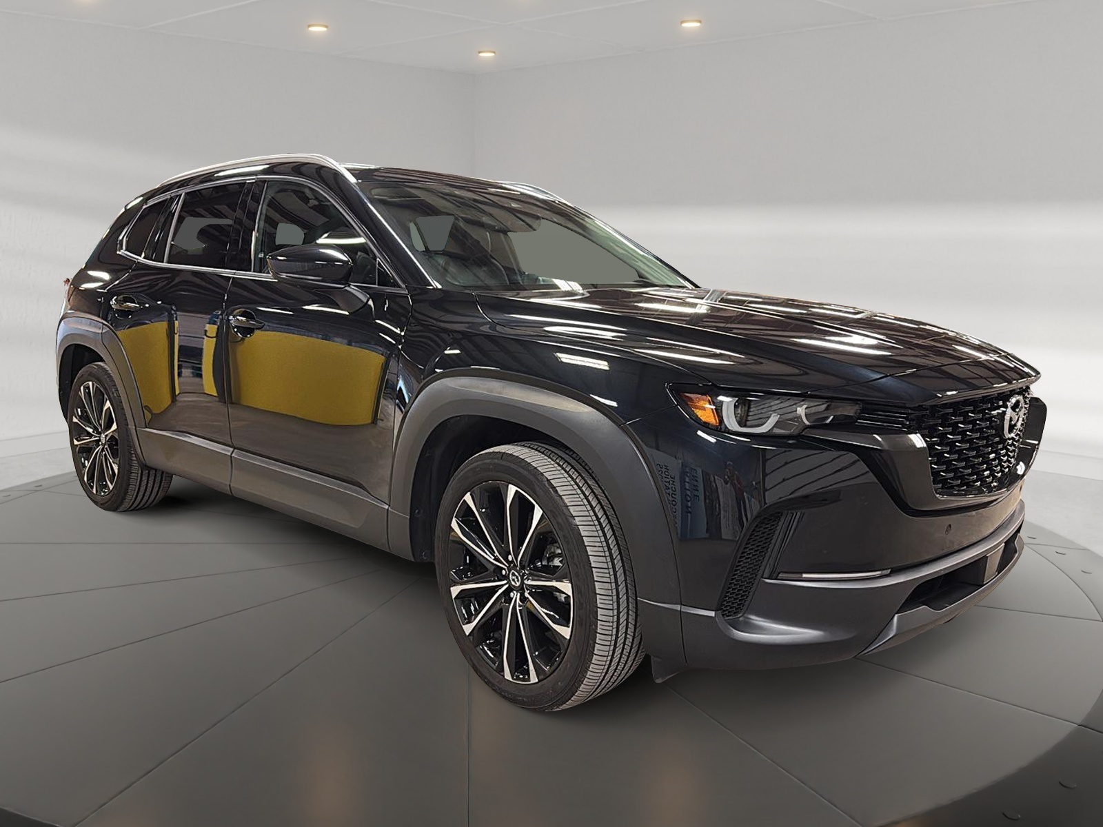 Mazda CX-50 GT CUIR TOIT PANO NAV 4RM 2024 - image #3