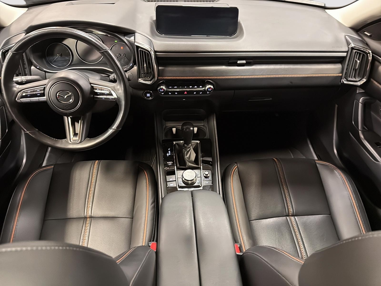 Mazda CX-50 GT CUIR TOIT PANO NAV 4RM 2024 - image #12