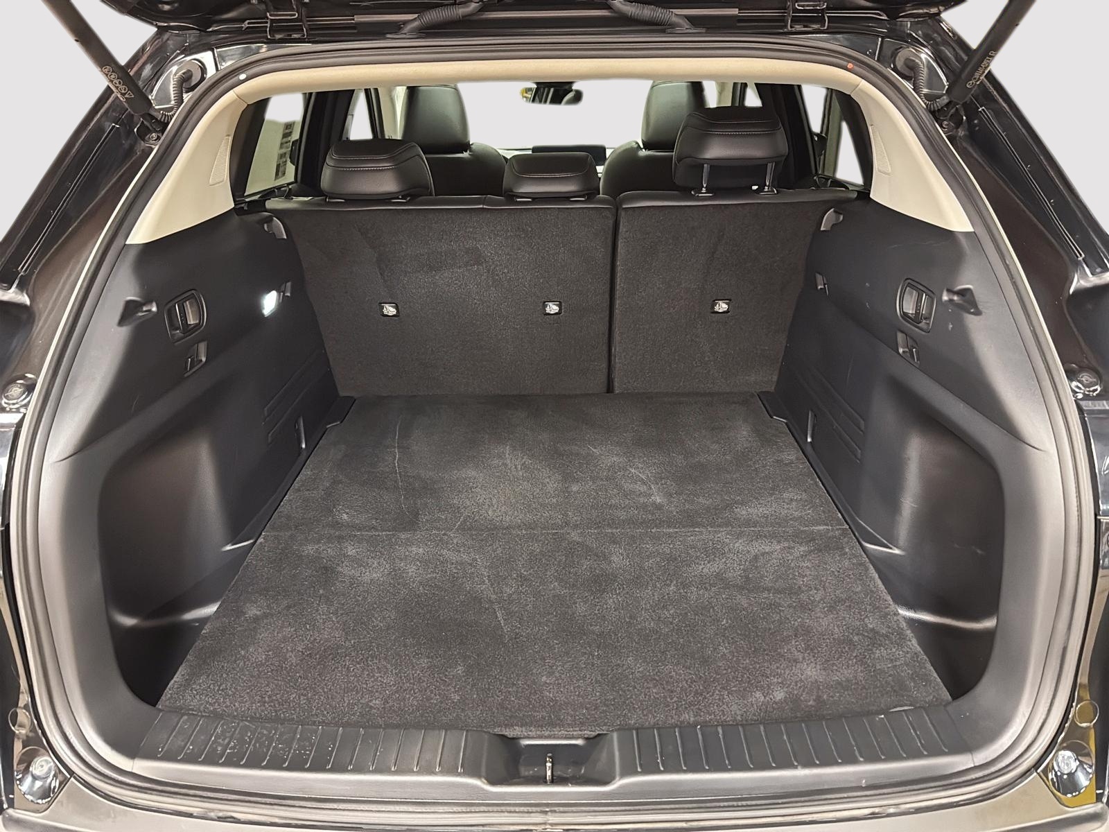 Mazda CX-50 GT CUIR TOIT PANO NAV 4RM 2024 - image #14