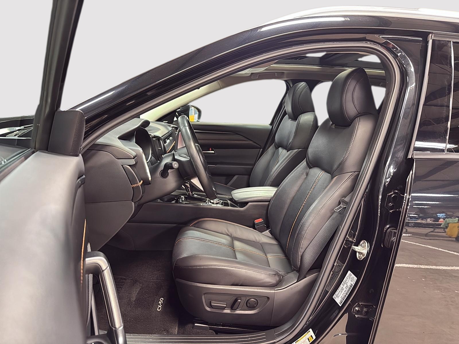 Mazda CX-50 2024 - Image #7