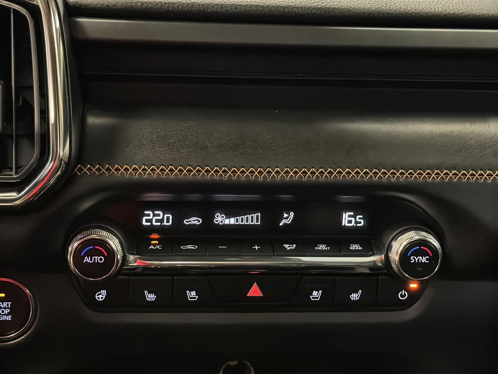 Mazda CX-50 GT CUIR TOIT PANO NAV 4RM 2024 - image #17