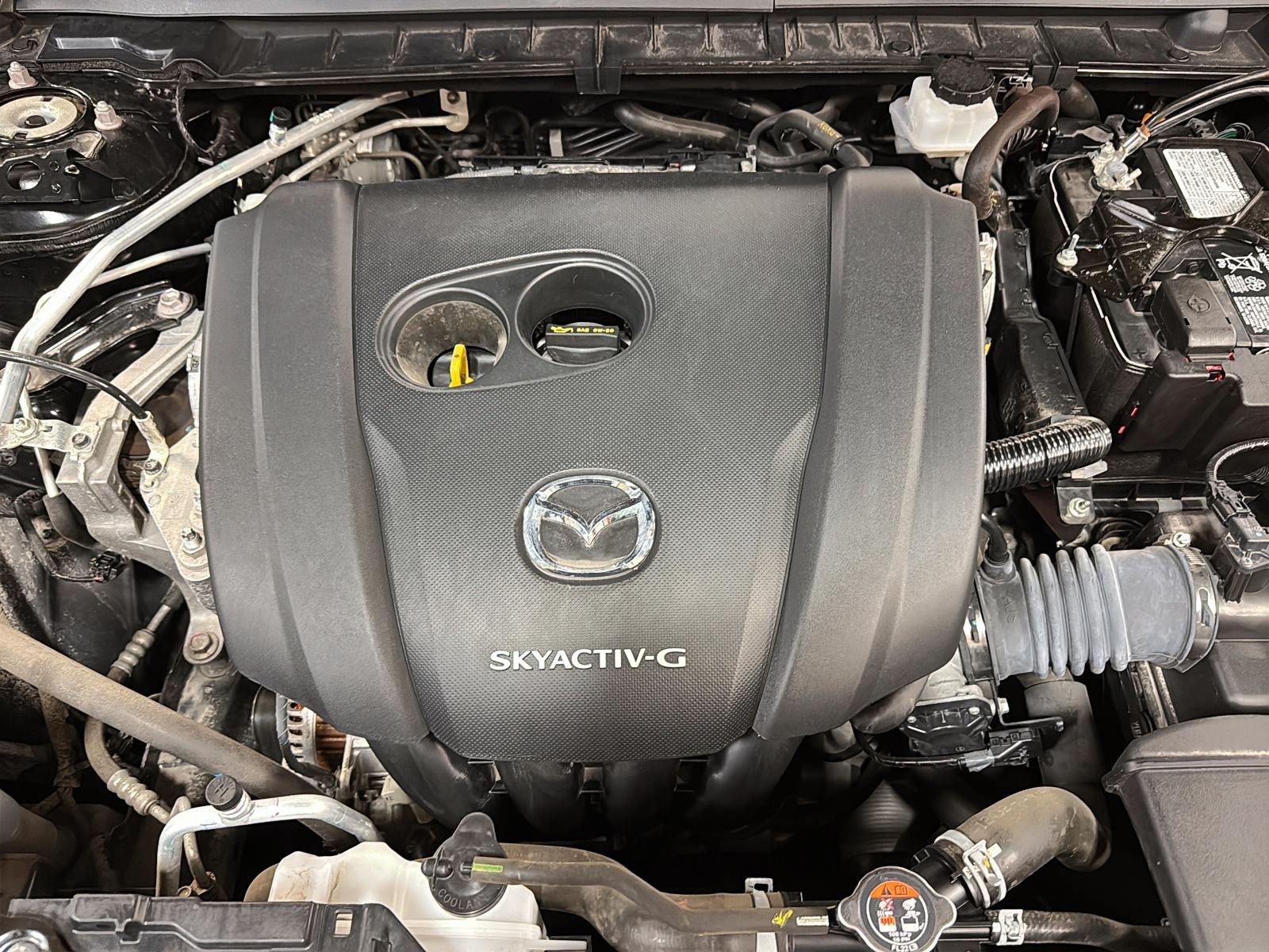 Mazda CX-50 GT CUIR TOIT PANO NAV 4RM 2024 - image #13