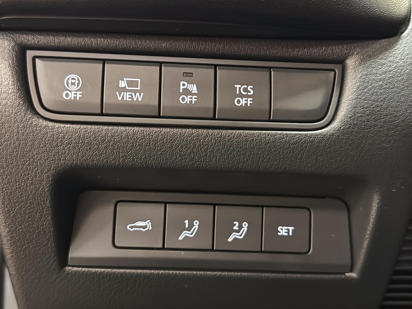 Mazda CX-50 2024 - Image #24