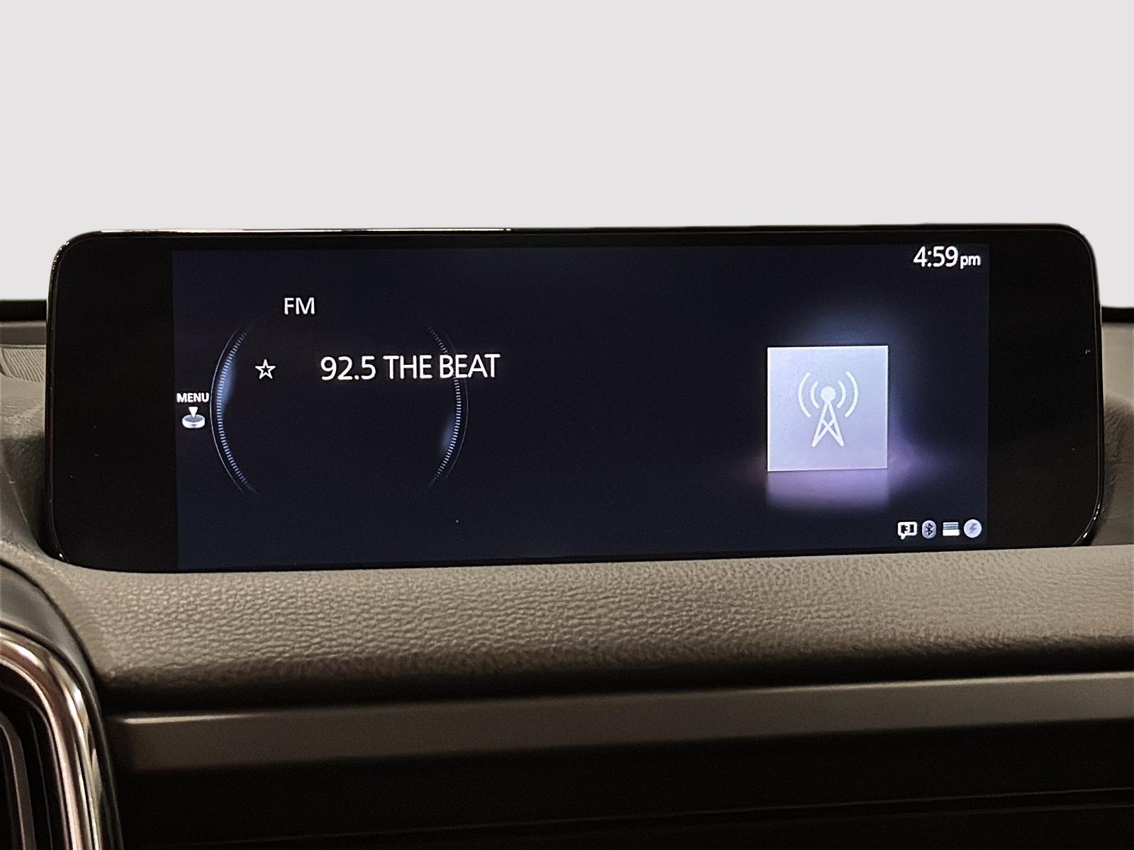 Mazda CX-50 2024 - Image #18