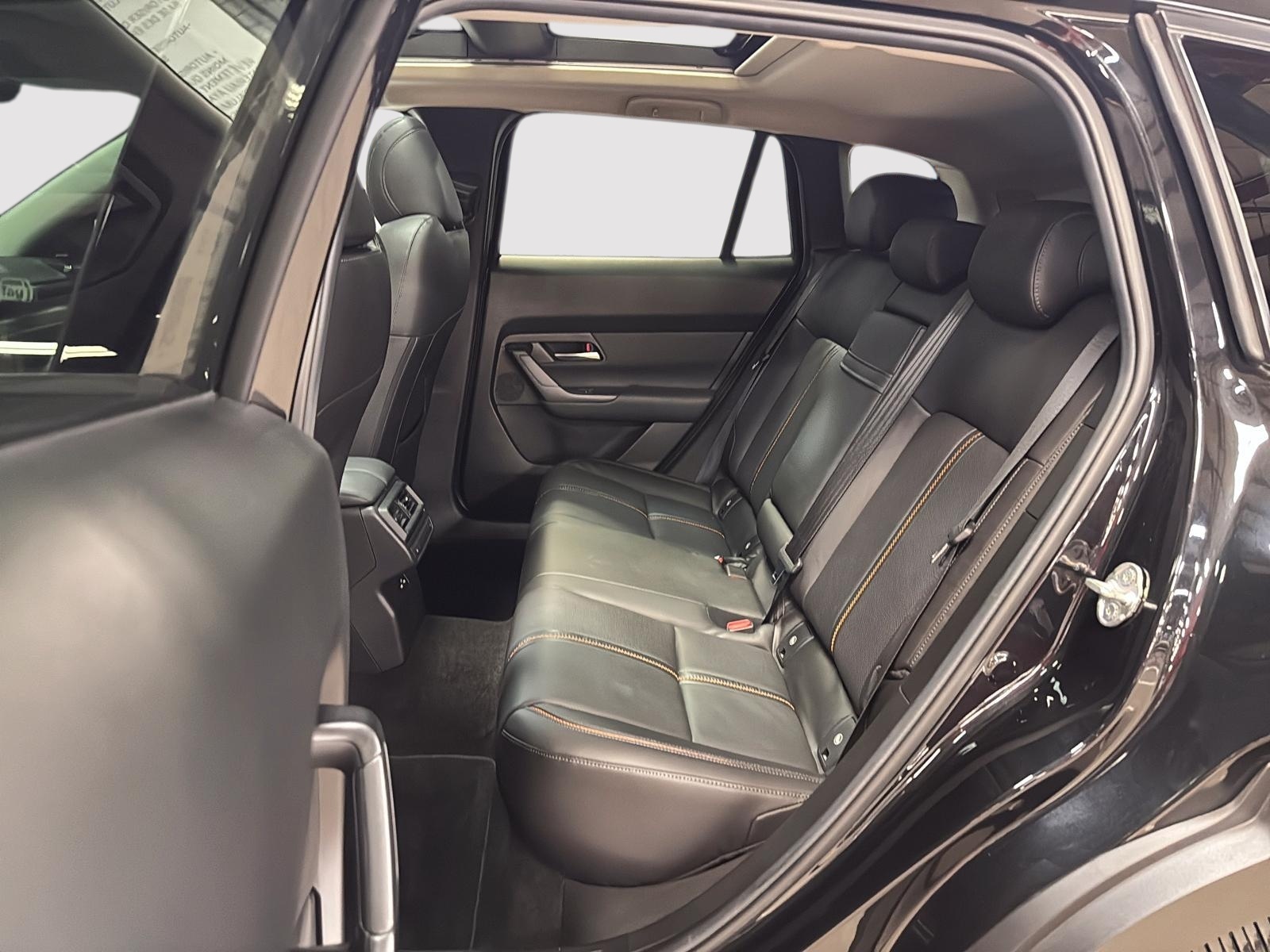 Mazda CX-50 GT CUIR TOIT PANO NAV 4RM 2024 - image #10