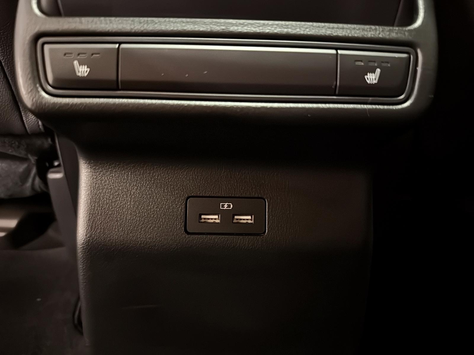 Mazda CX-50 2024 - Image #11