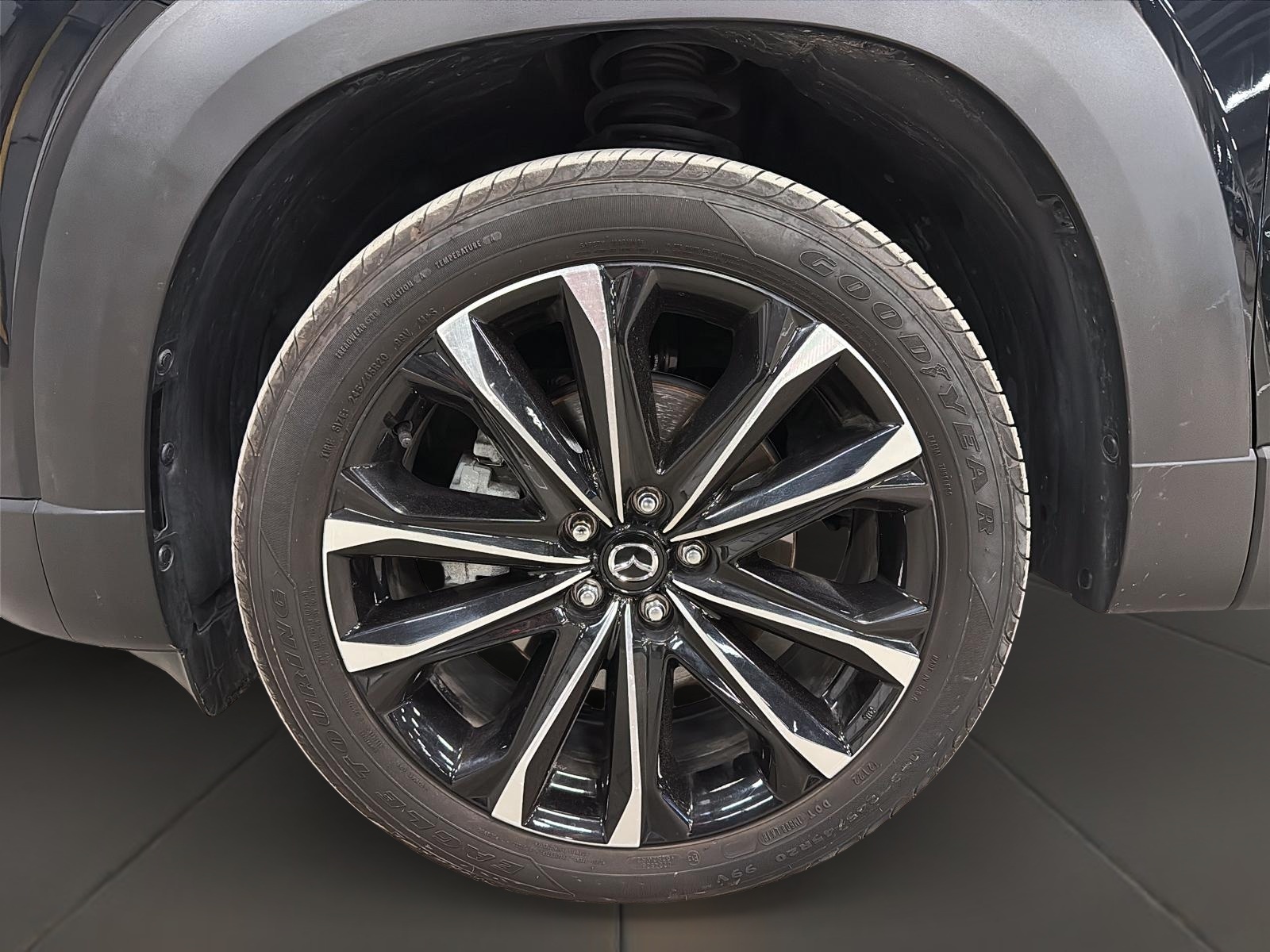 Mazda CX-50 GT CUIR TOIT PANO NAV 4RM 2024 - image #31