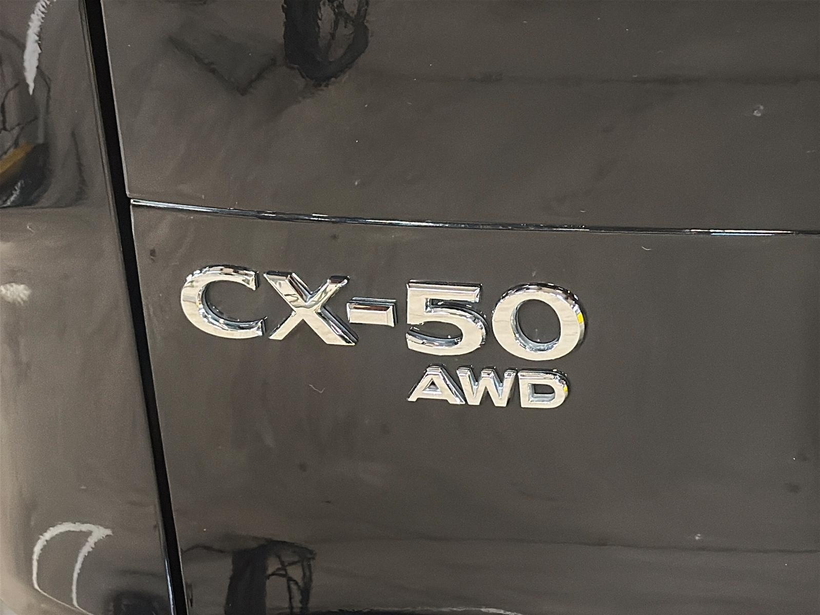 Mazda CX-50 GT CUIR TOIT PANO NAV 4RM 2024 - image #29