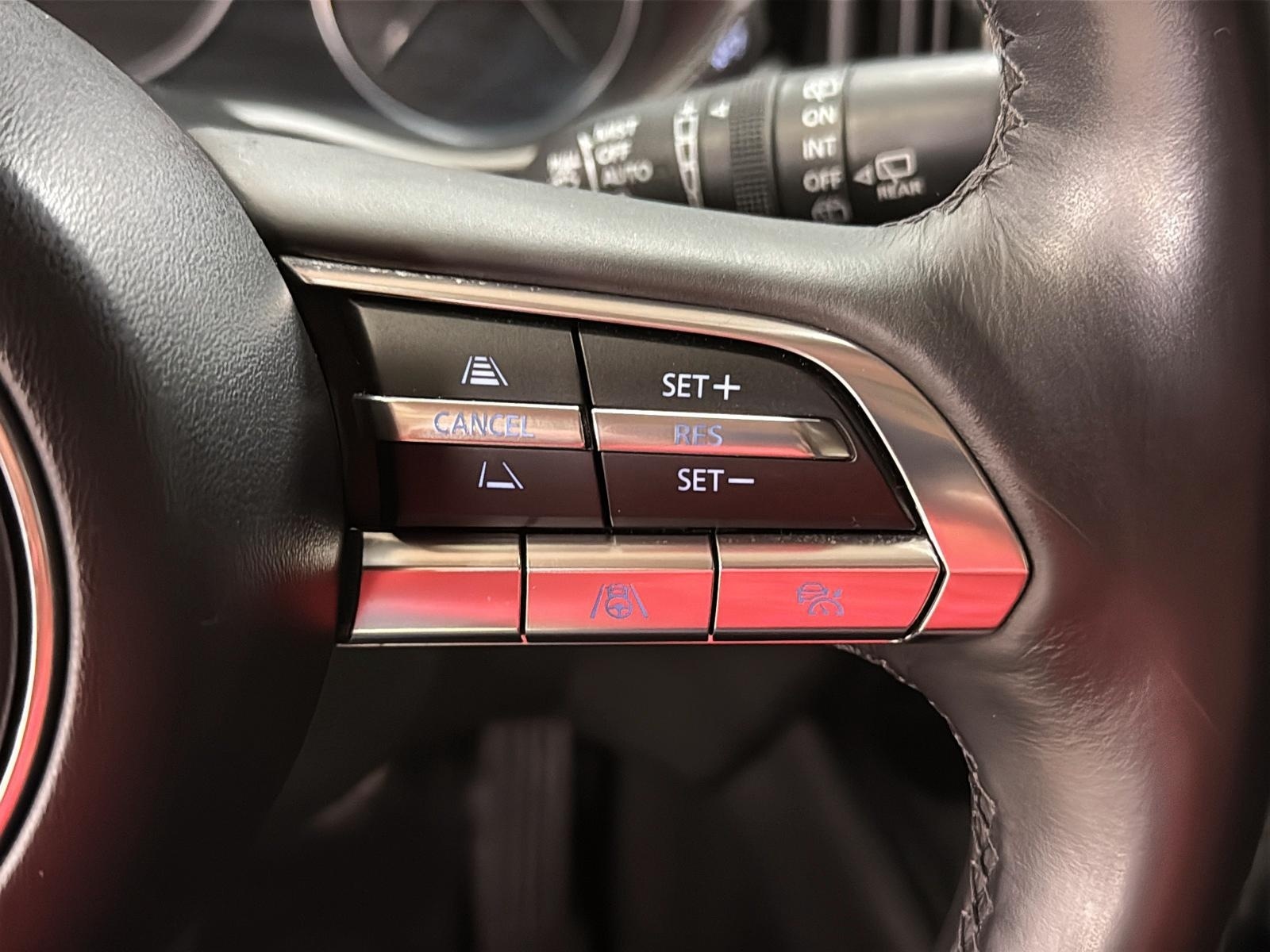 Mazda CX-50 GT CUIR TOIT PANO NAV 4RM 2024 - image #22