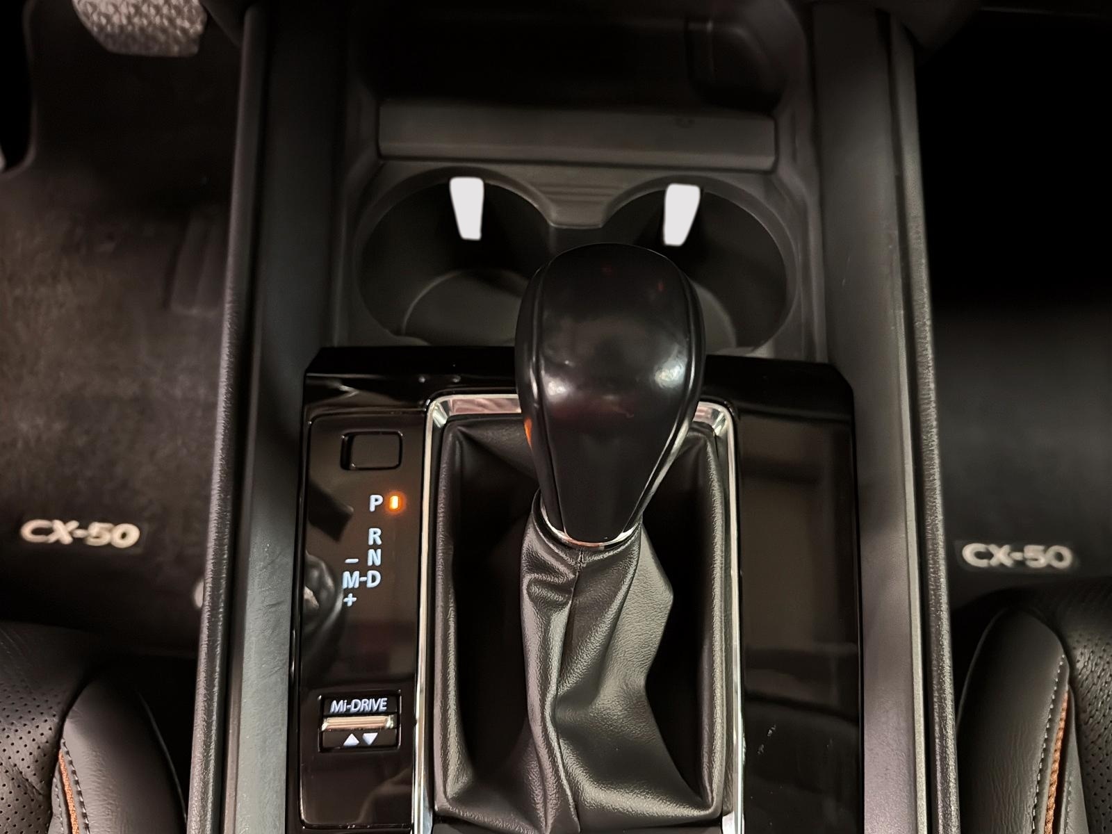 Mazda CX-50 2024 - Image #15