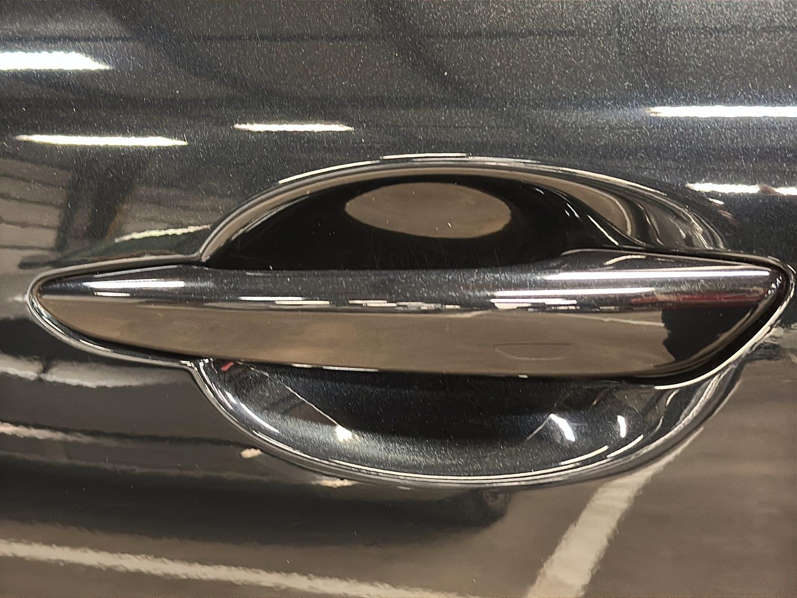 Mazda CX-50 2024 - Image #28
