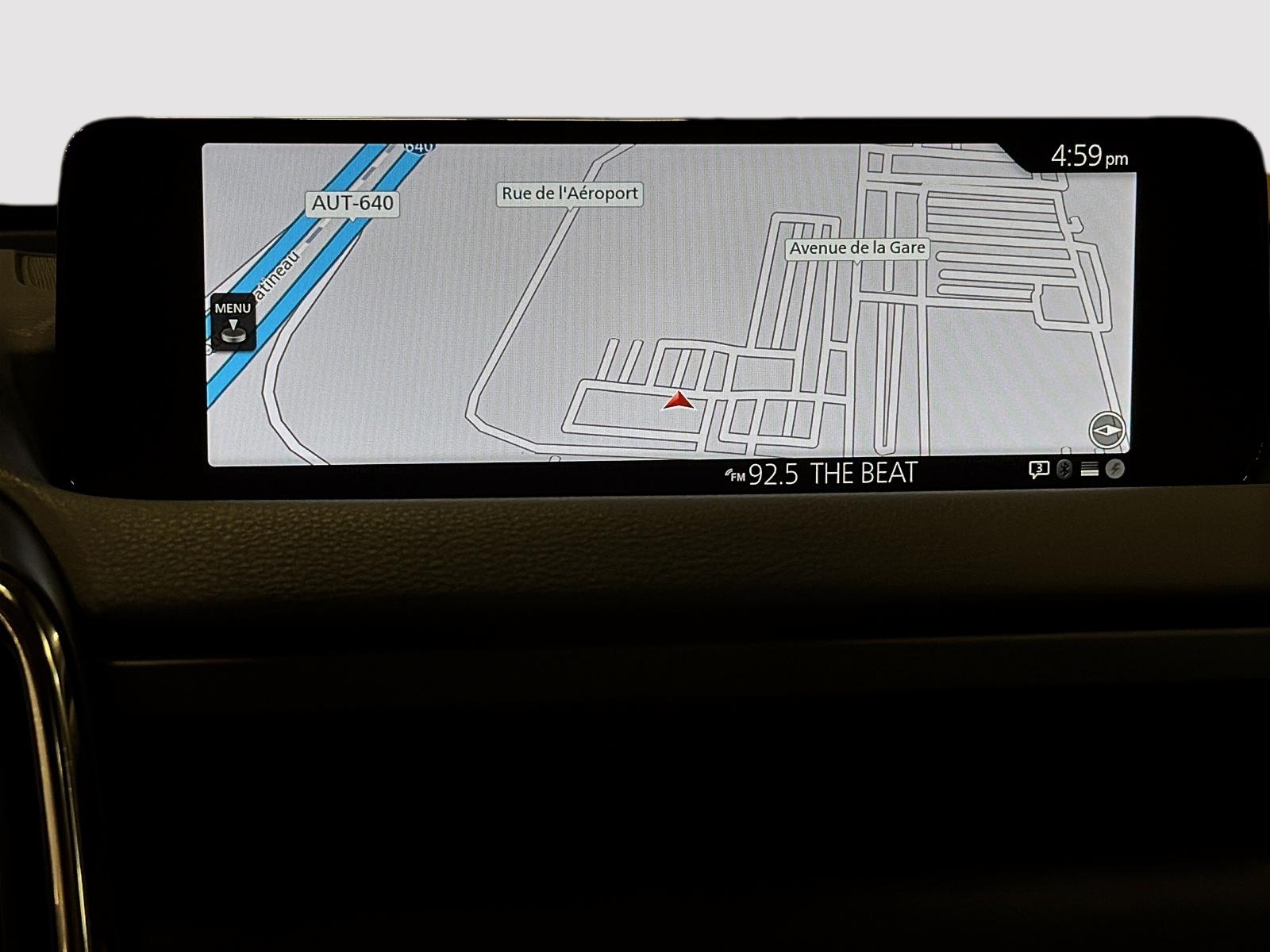 Mazda CX-50 GT CUIR TOIT PANO NAV 4RM 2024 - image #19