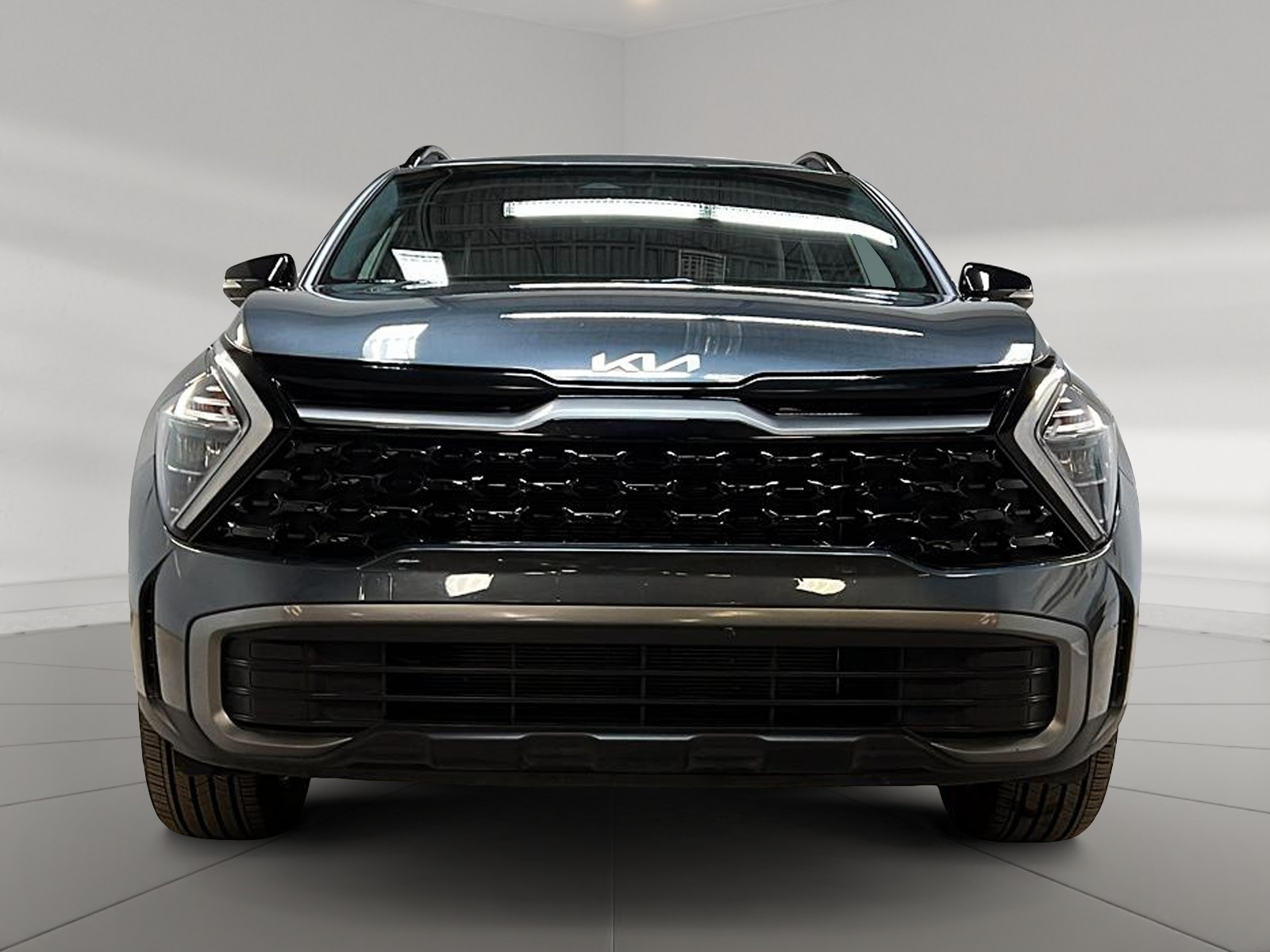 Kia Sportage X-LINE CUIR 4RM 2024 - image #2