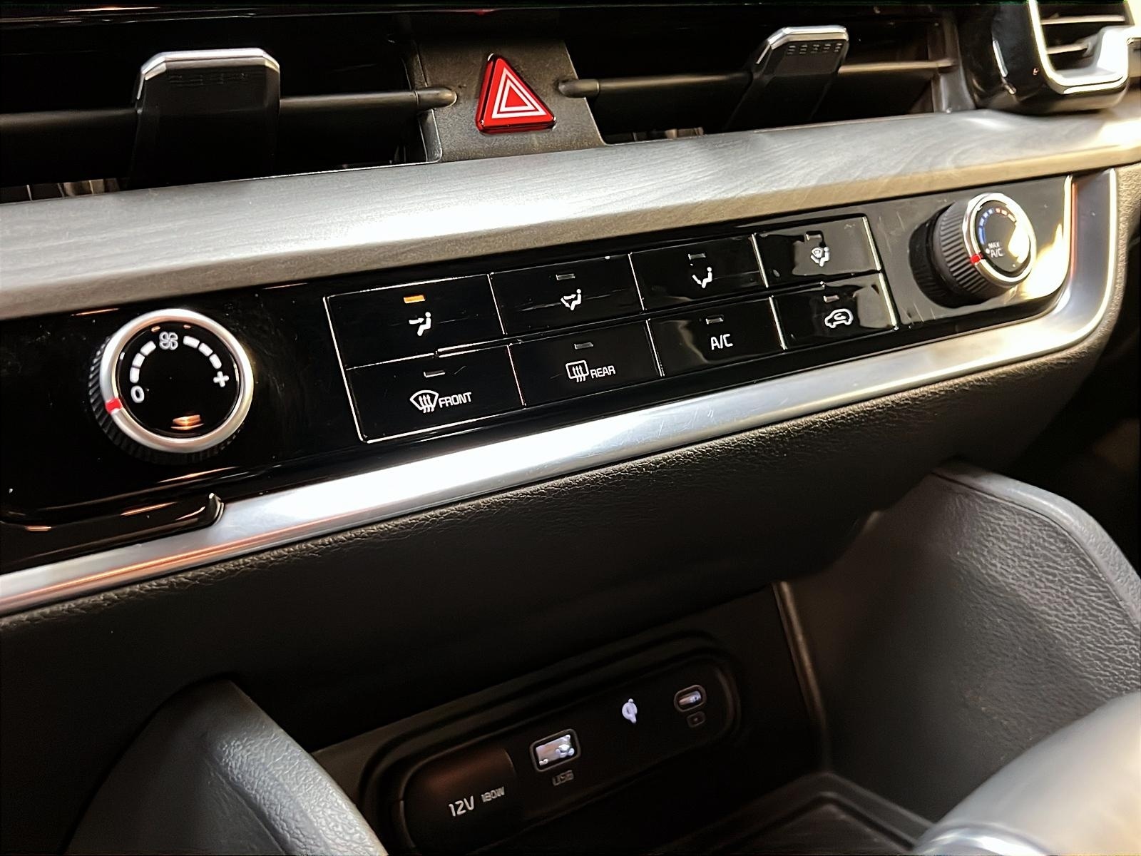 Kia Sportage 2024 - Image #14