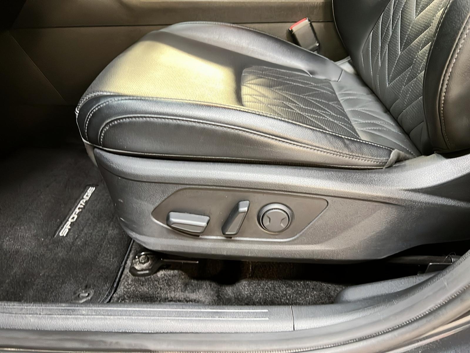 Kia Sportage X-LINE CUIR 4RM 2024 - image #23