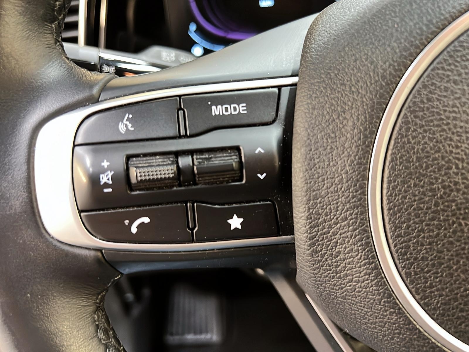 Kia Sportage 2024 - Image #19