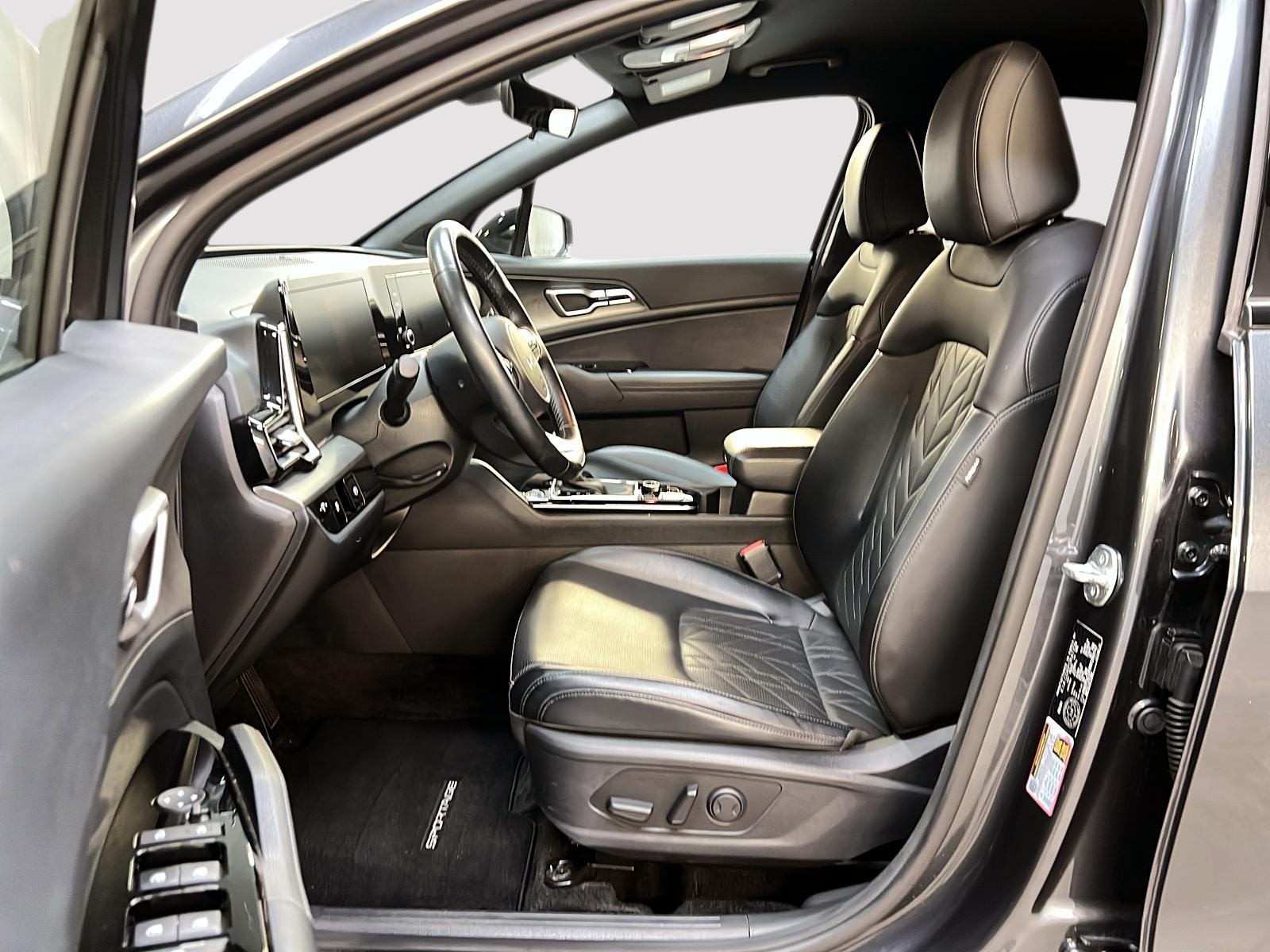 Kia Sportage 2024 - Image #7