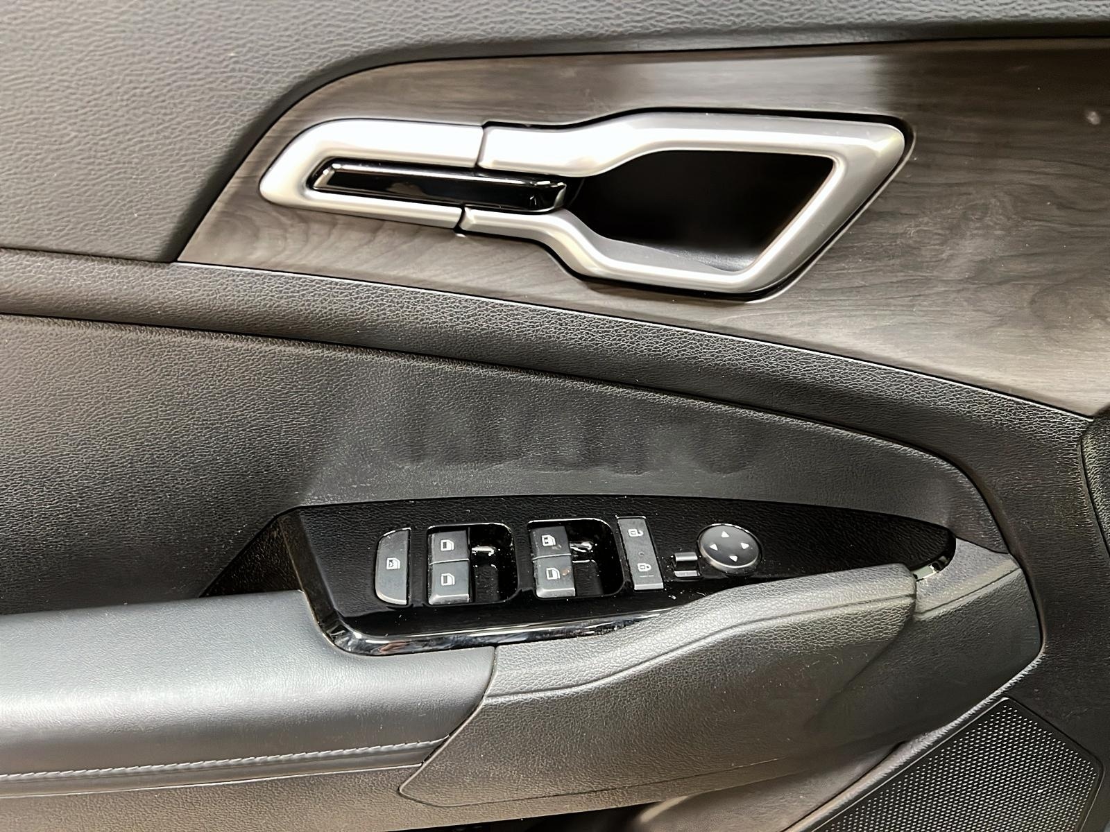 Kia Sportage X-LINE CUIR 4RM 2024 - image #21