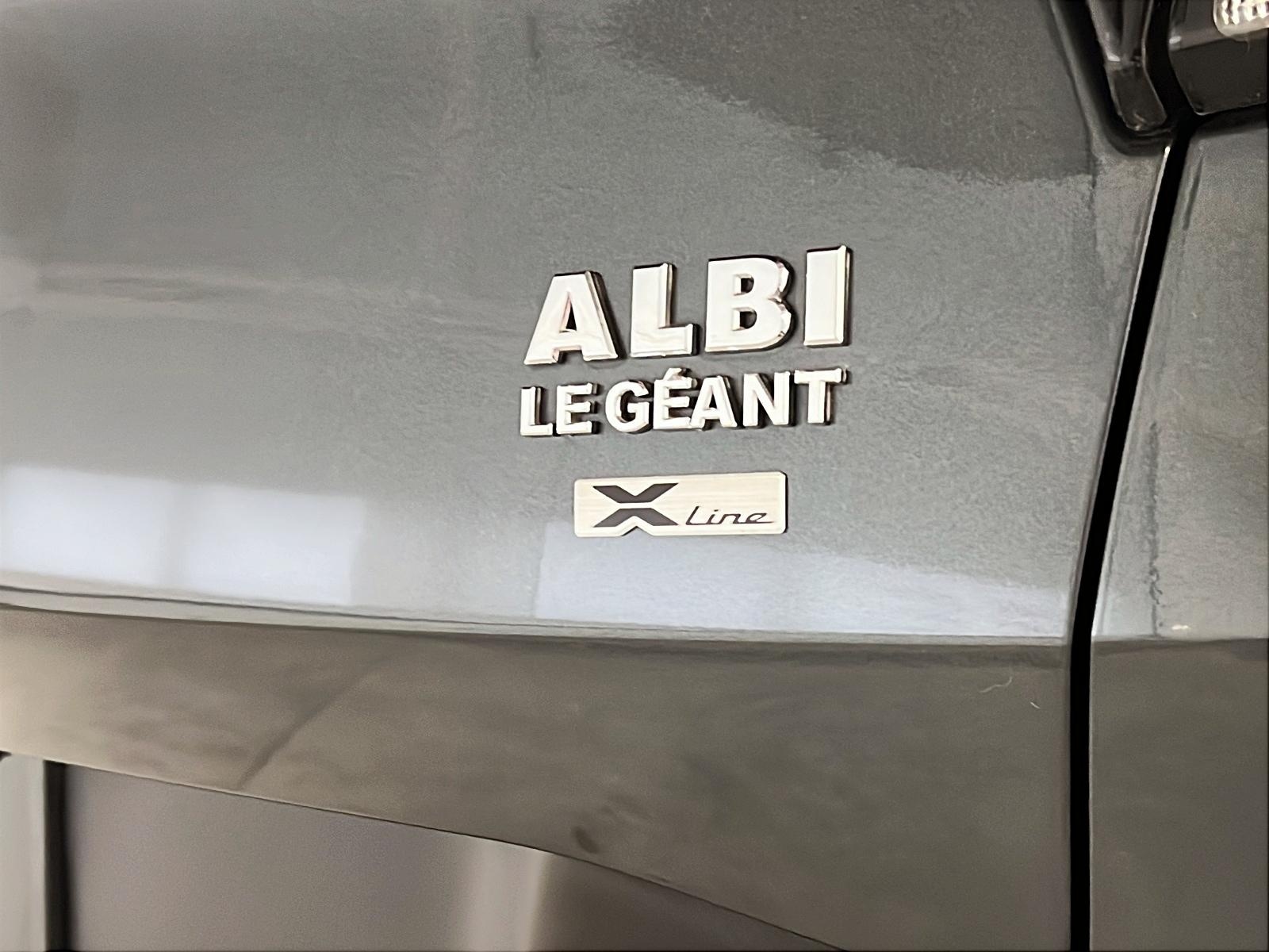 Kia Sportage X-LINE CUIR 4RM 2024 - image #26