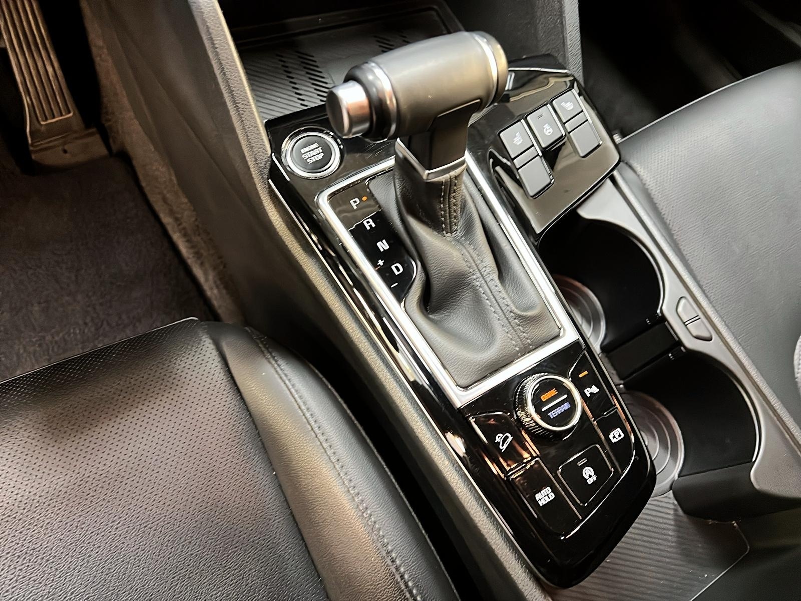 Kia Sportage 2024 - Image #13