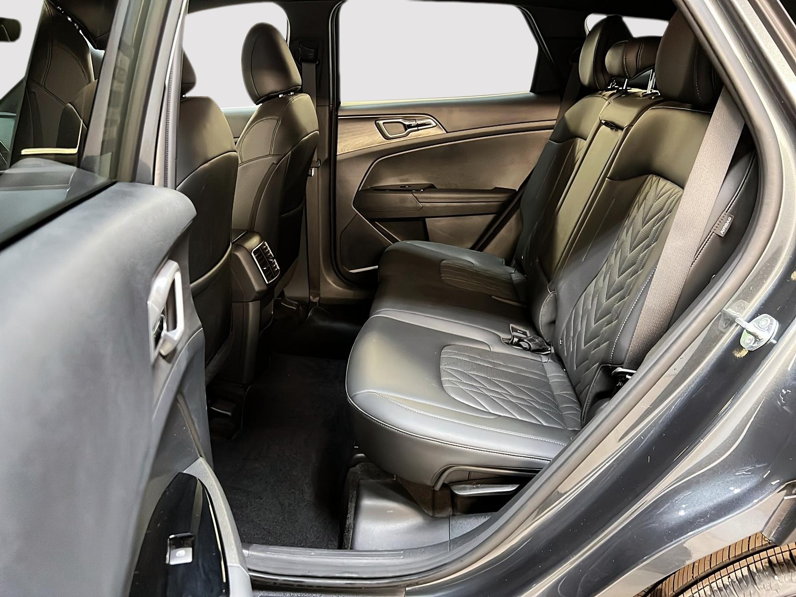 Kia Sportage 2024 - Image #9