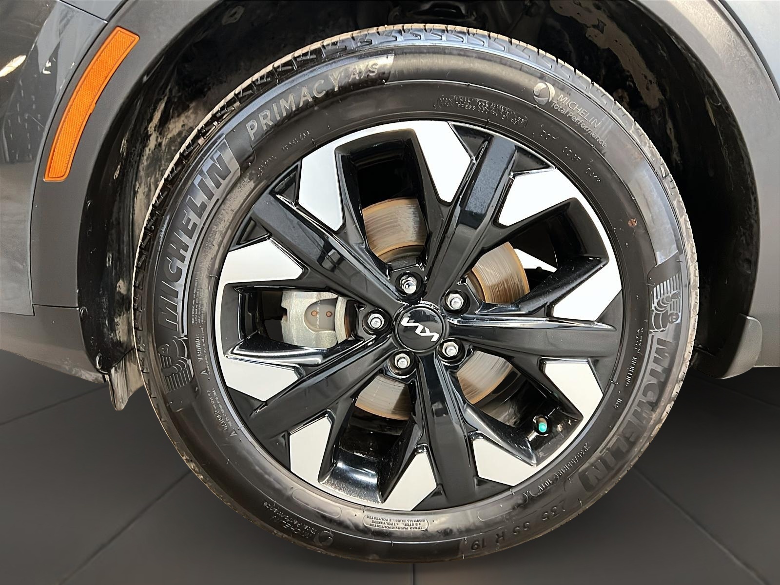 Kia Sportage 2024 - Image #27