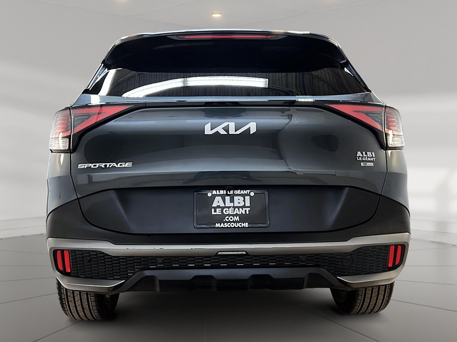 Kia Sportage 2024 - Image #5