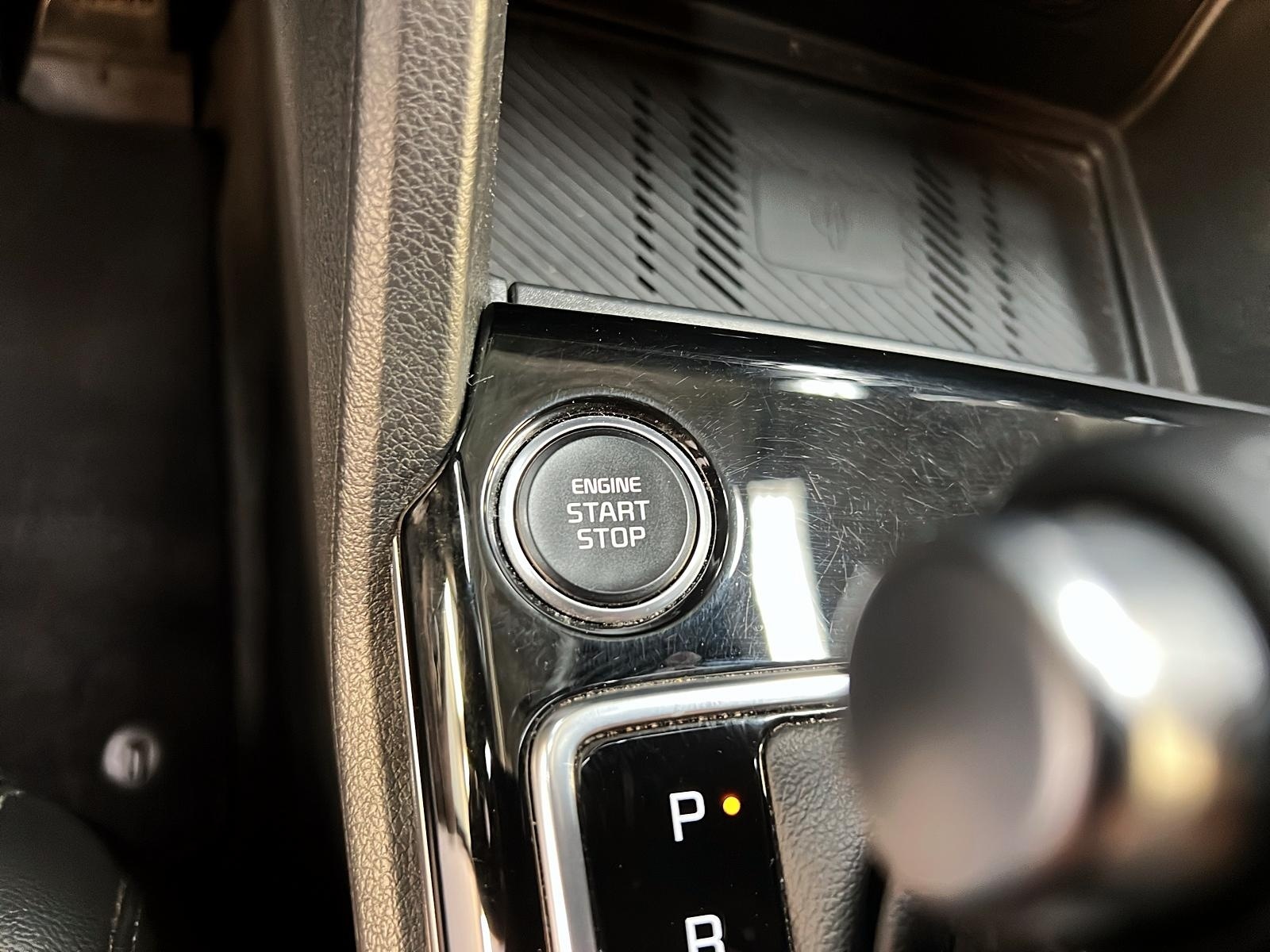 Kia Sportage 2024 - Image #17