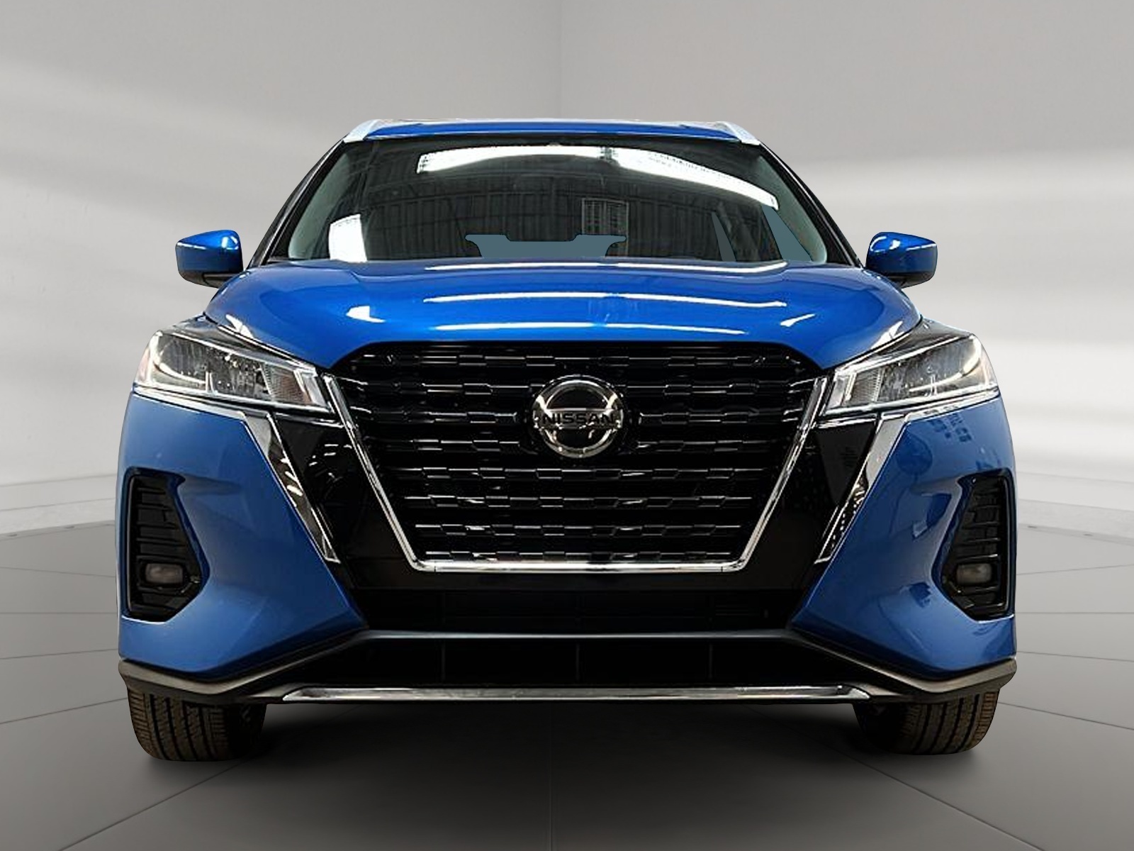 Nissan Kicks 2021 - Image #2