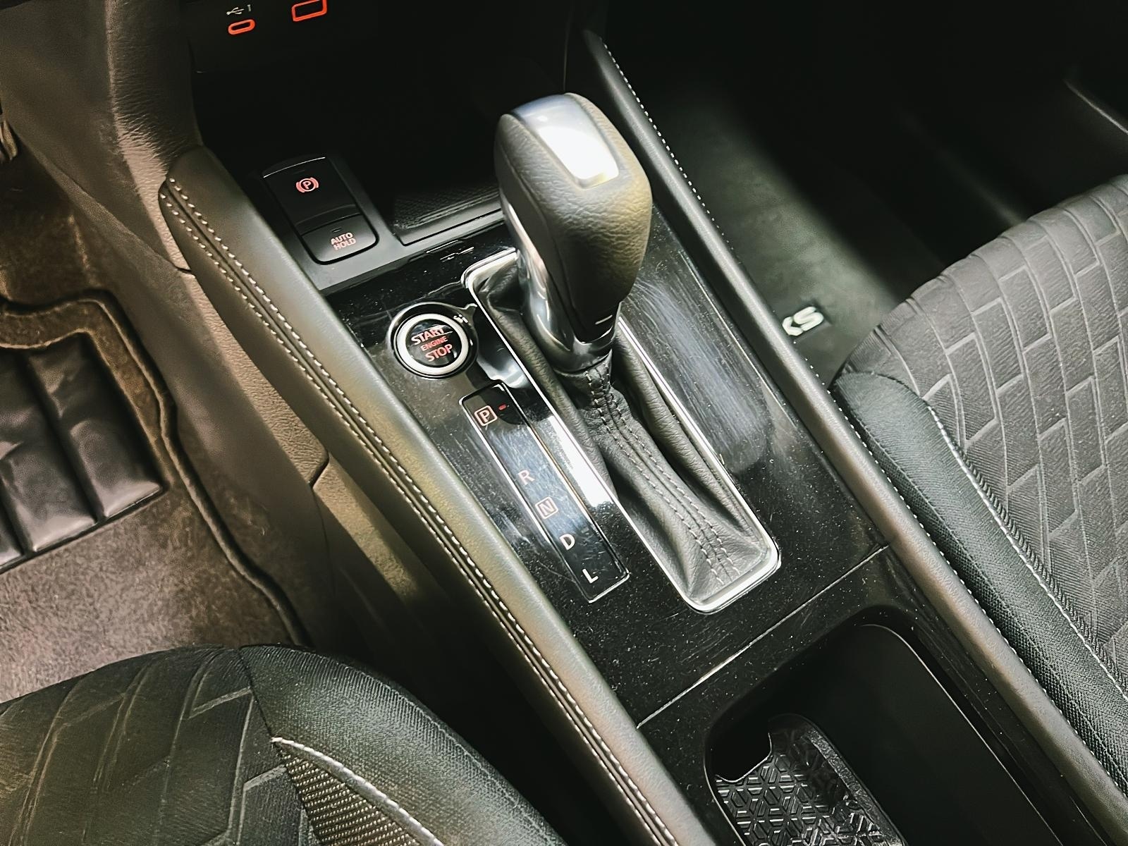 Nissan Kicks SV 2021 - image #11