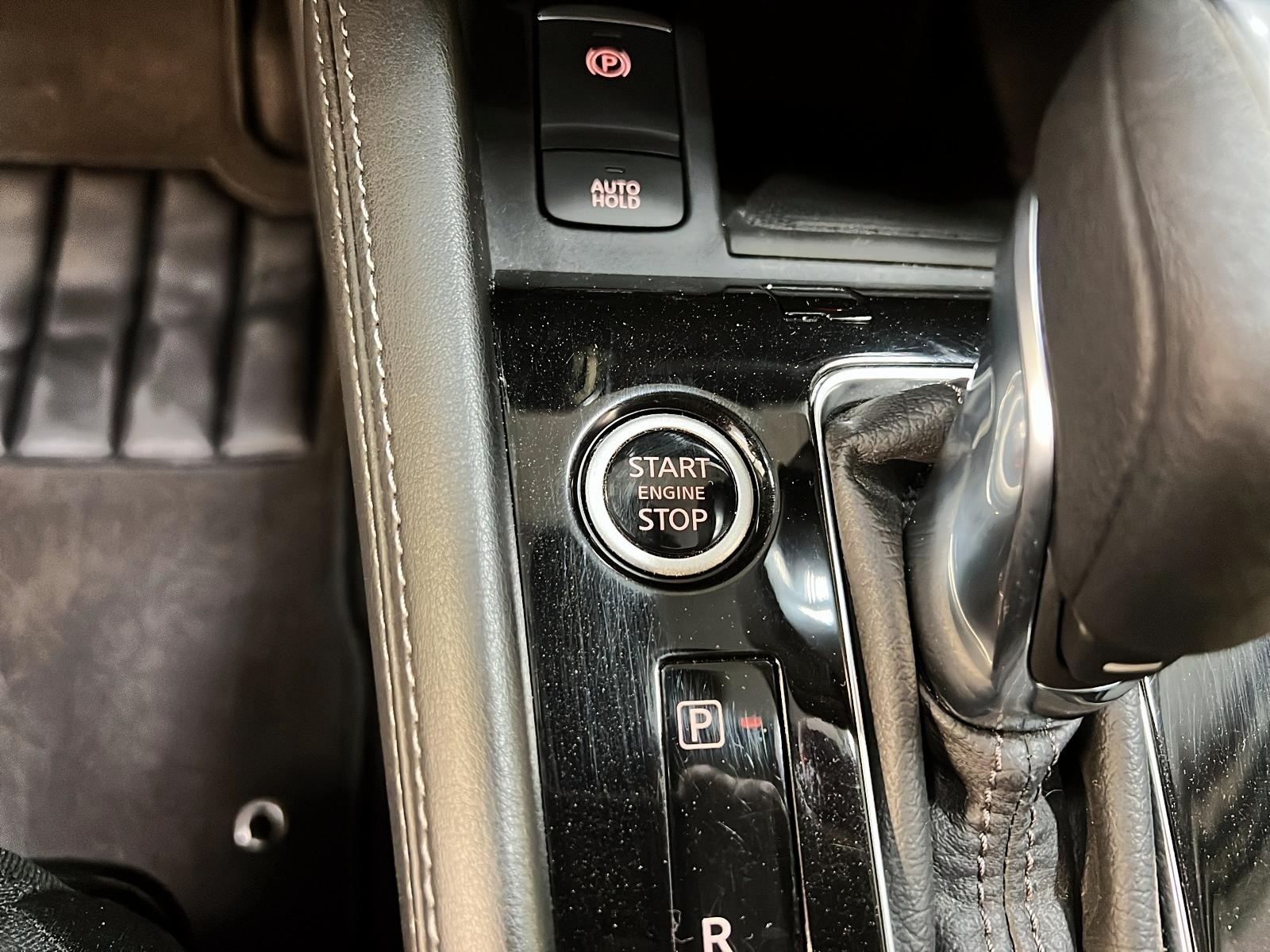 Nissan Kicks SV 2021 - image #15