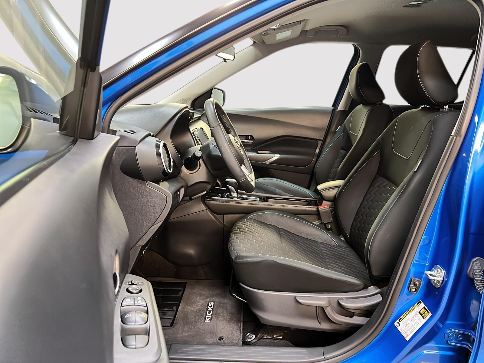 Nissan Kicks SV 2021 - image #7