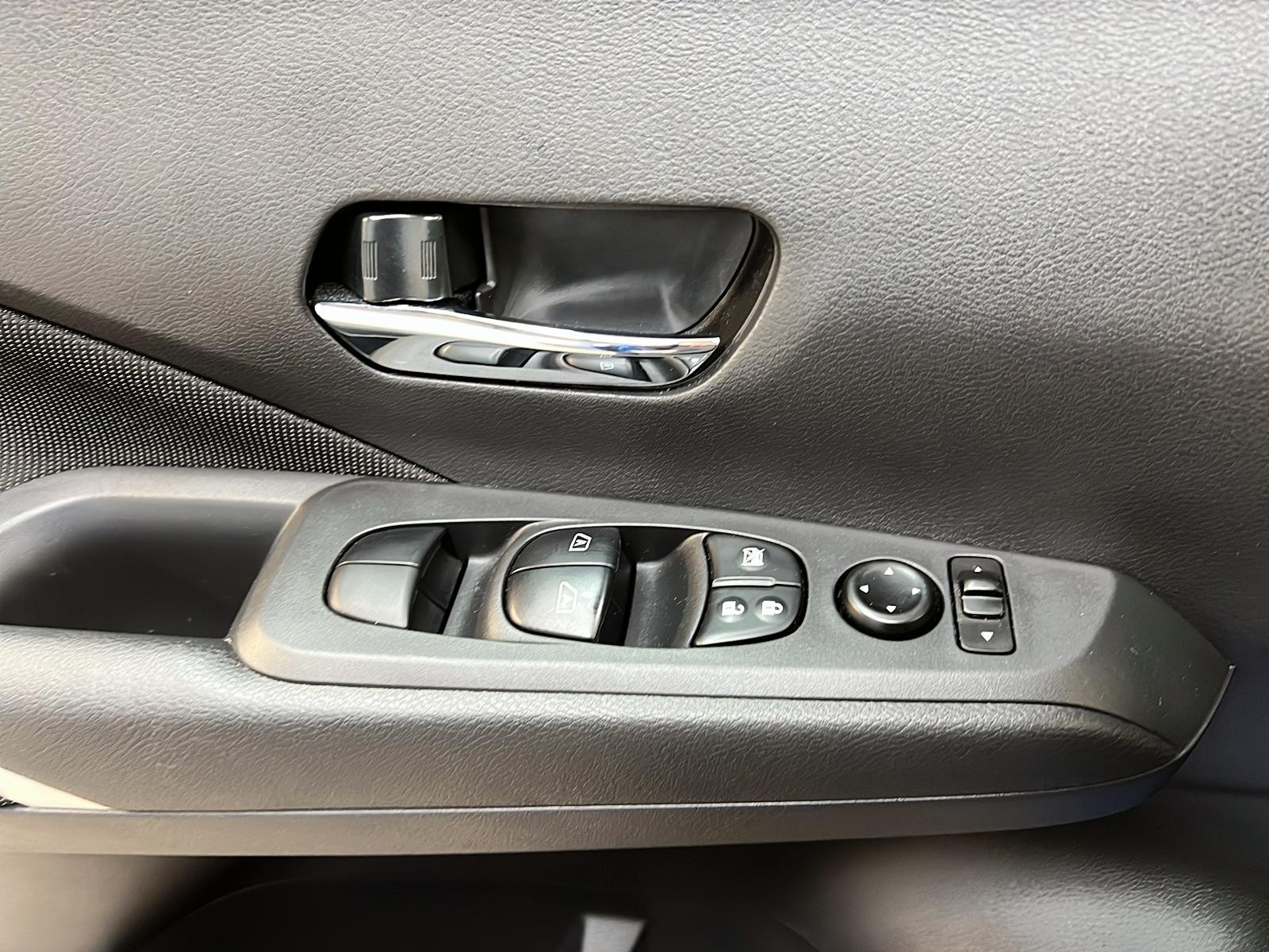 Nissan Kicks SV 2021 - image #19