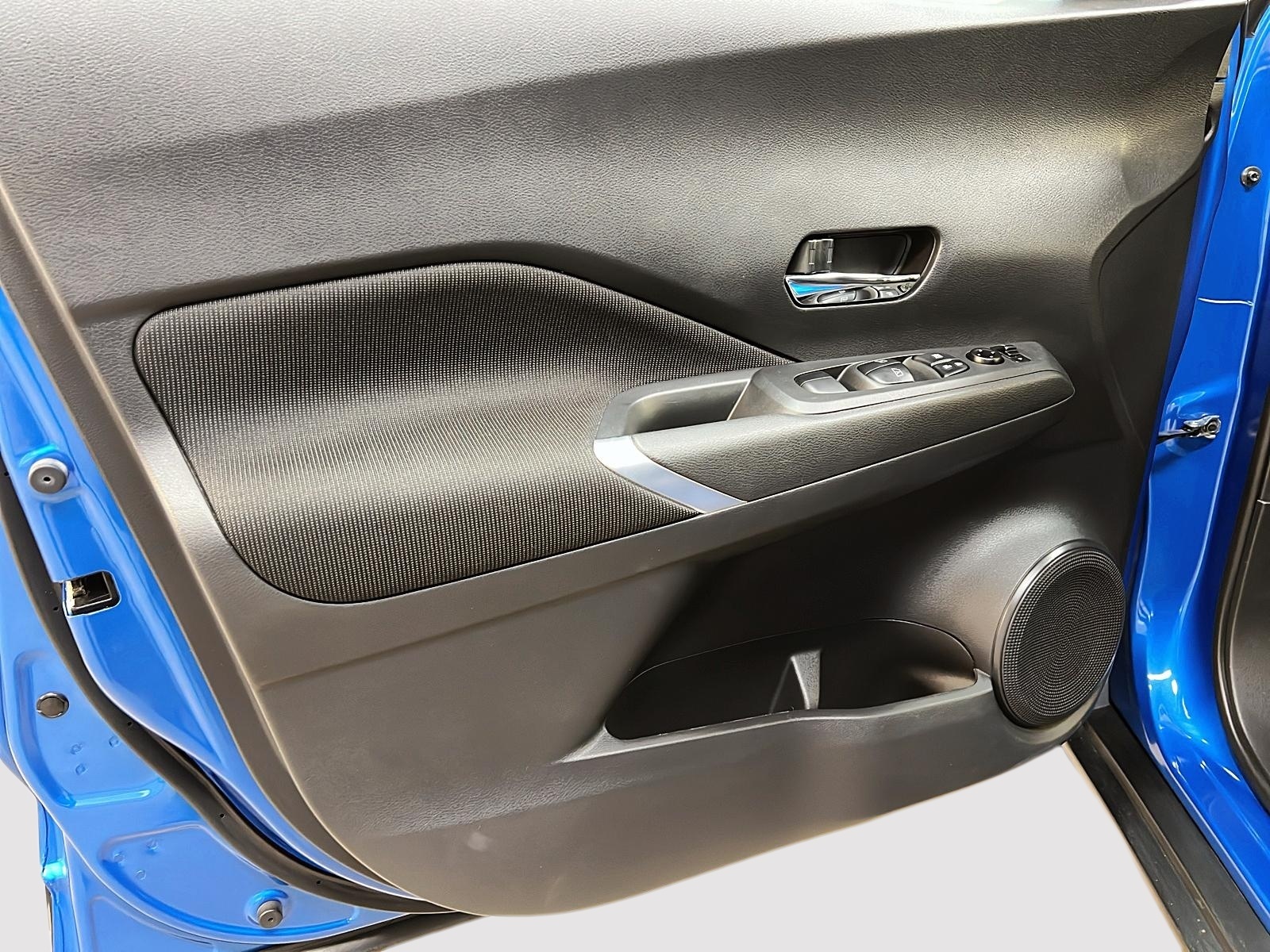 Nissan Kicks SV 2021 - image #20