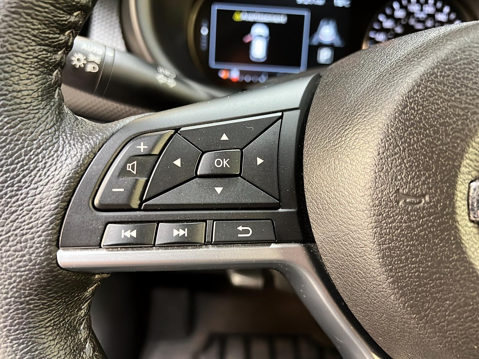 Nissan Kicks 2021 - Image #17