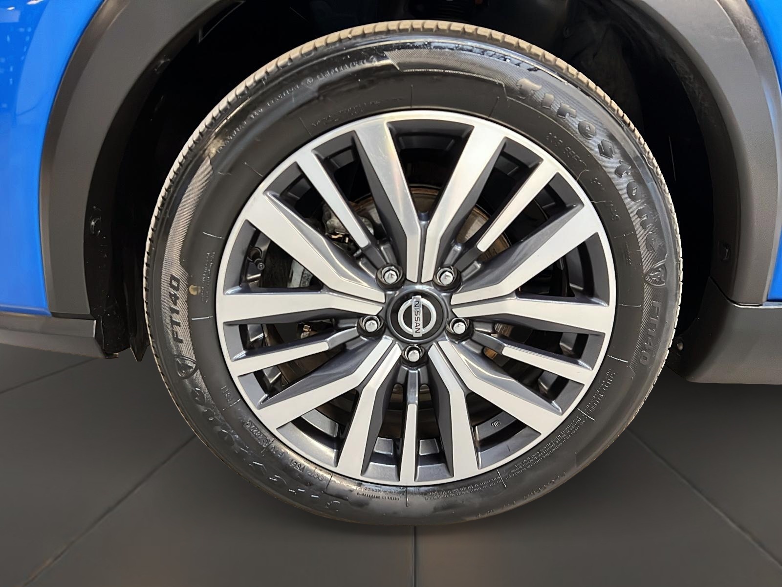 Nissan Kicks 2021 - Image #24