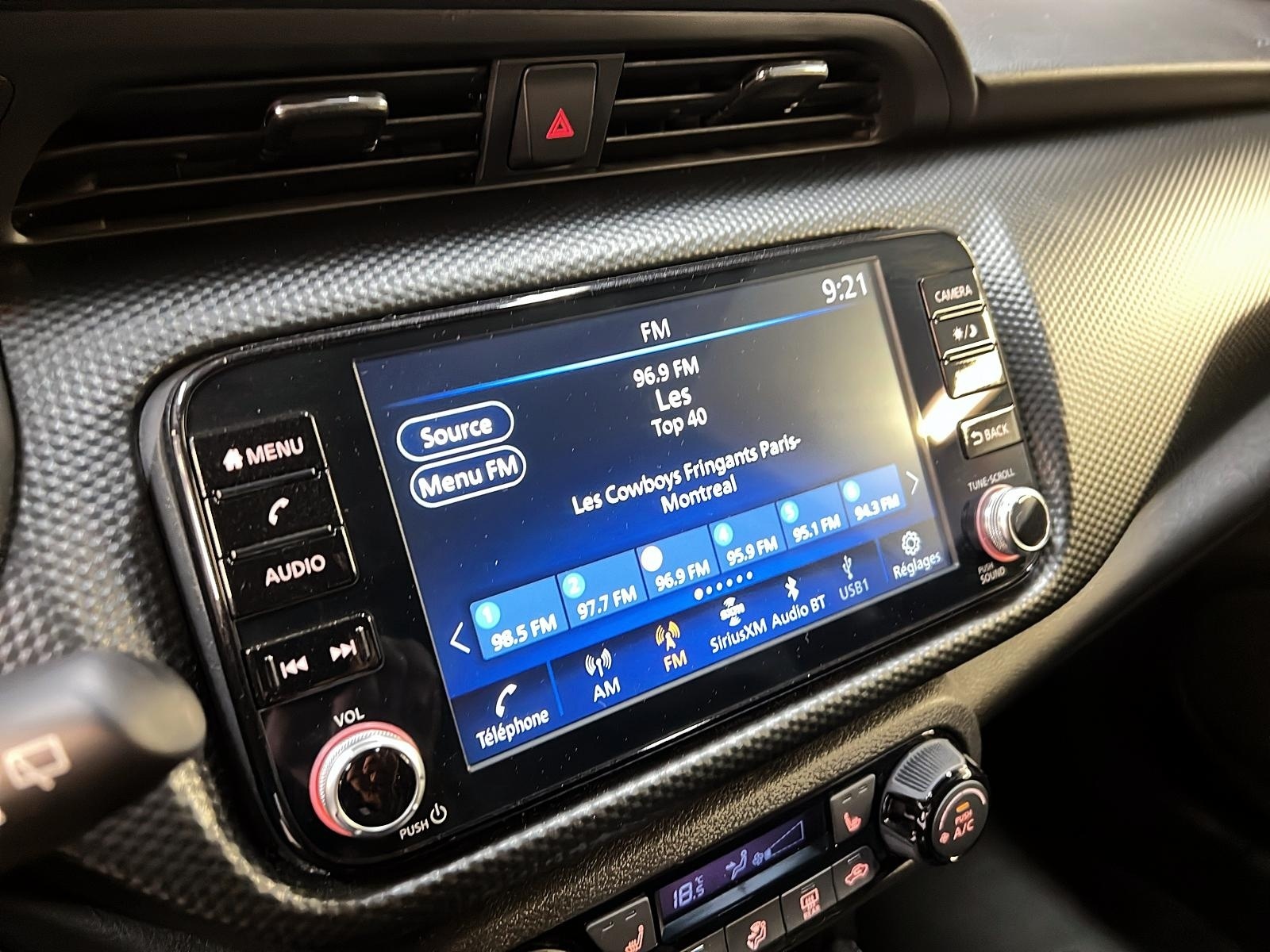 Nissan Kicks SV 2021 - image #13