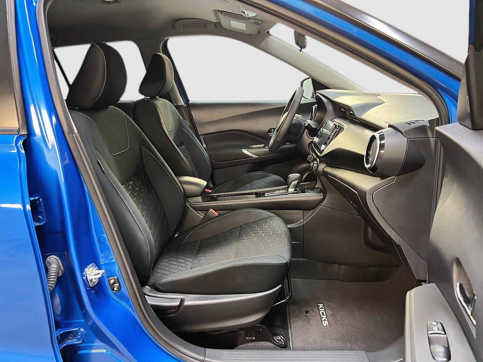 Nissan Kicks 2021 - Image #8