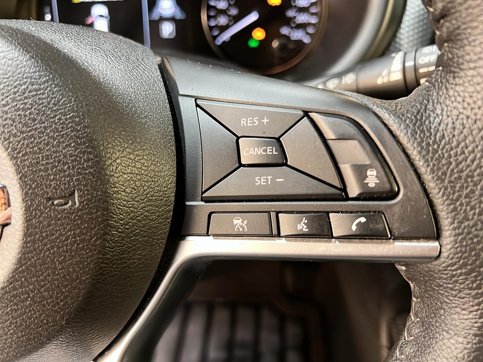 Nissan Kicks 2021 - Image #16